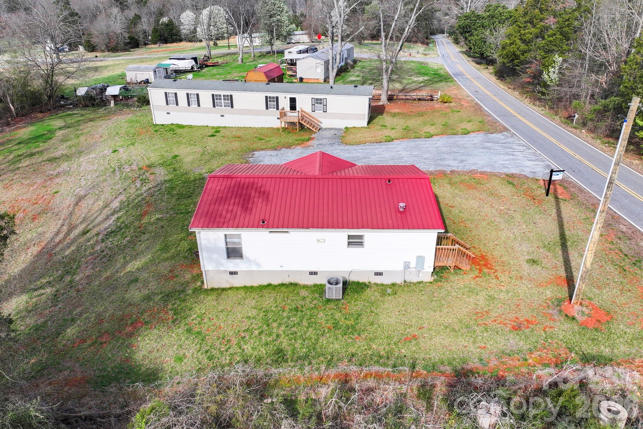 376 Puzzle Creek Road Property Photo 1