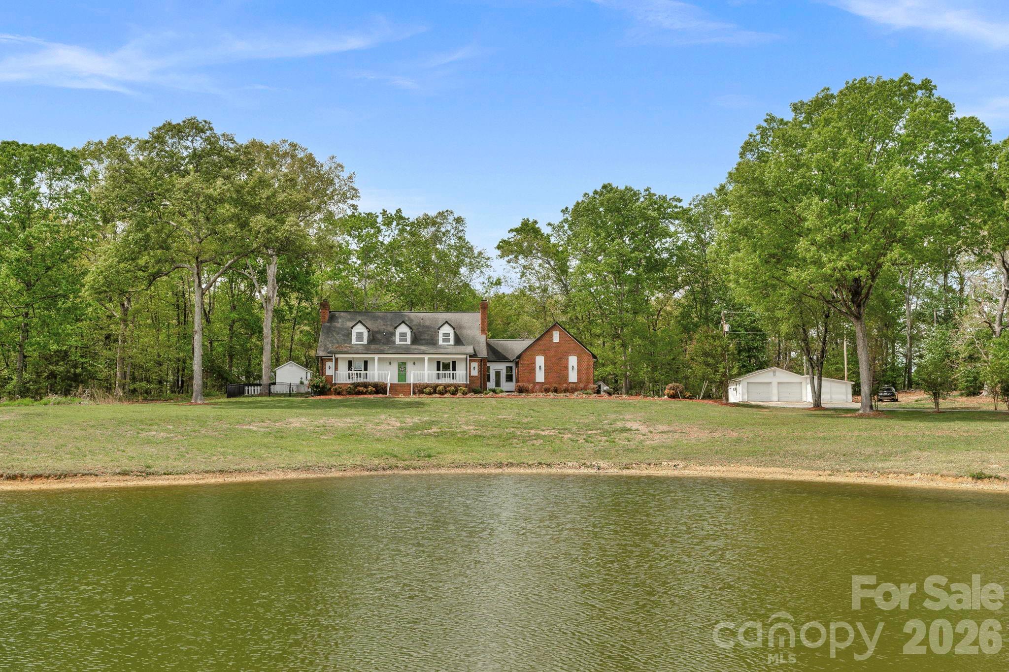 2505 Pleasant Grove Church Road Property Photo 3