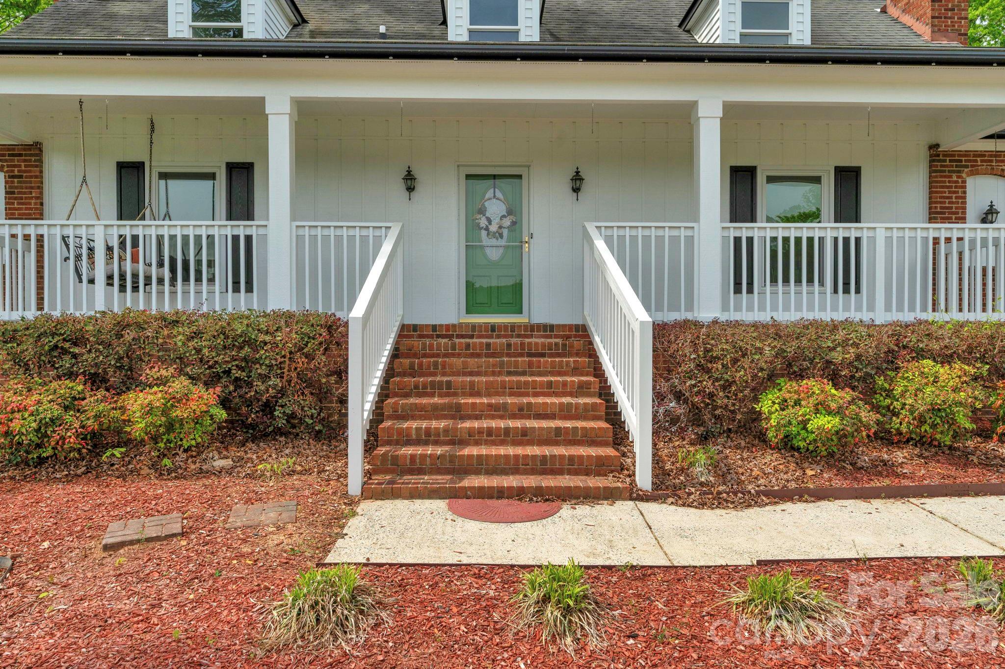 2505 Pleasant Grove Church Road Property Photo 4
