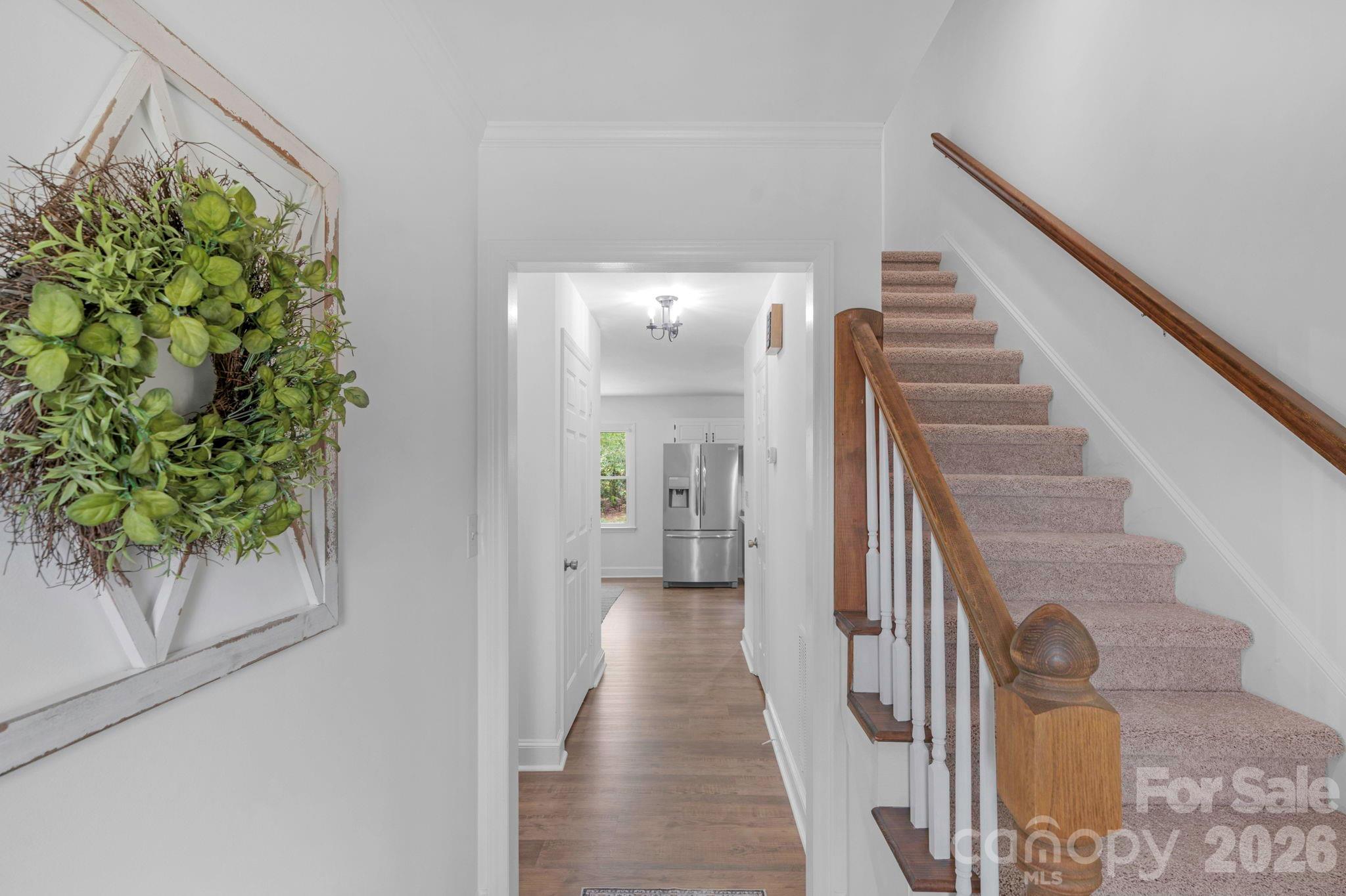 2505 Pleasant Grove Church Road Property Photo 8