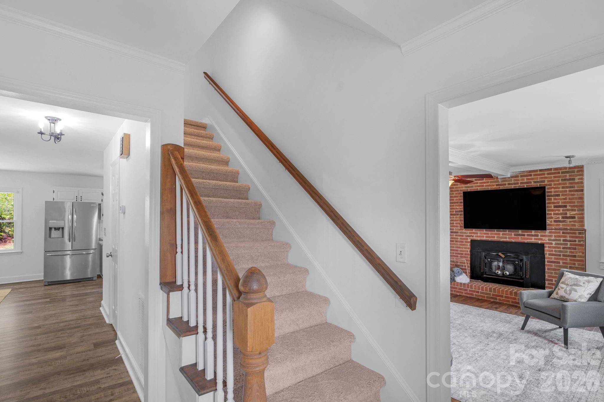 2505 Pleasant Grove Church Road Property Photo 9