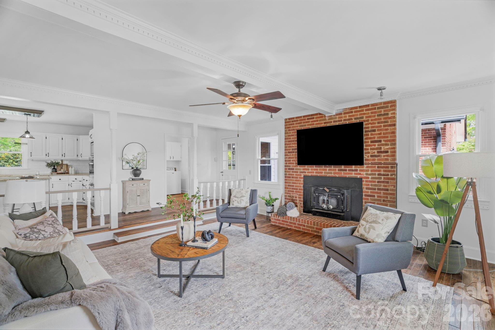 2505 Pleasant Grove Church Road Property Photo 10