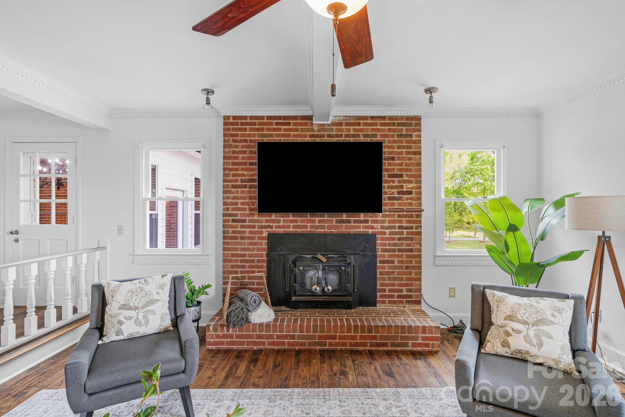 2505 Pleasant Grove Church Road Property Photo 12