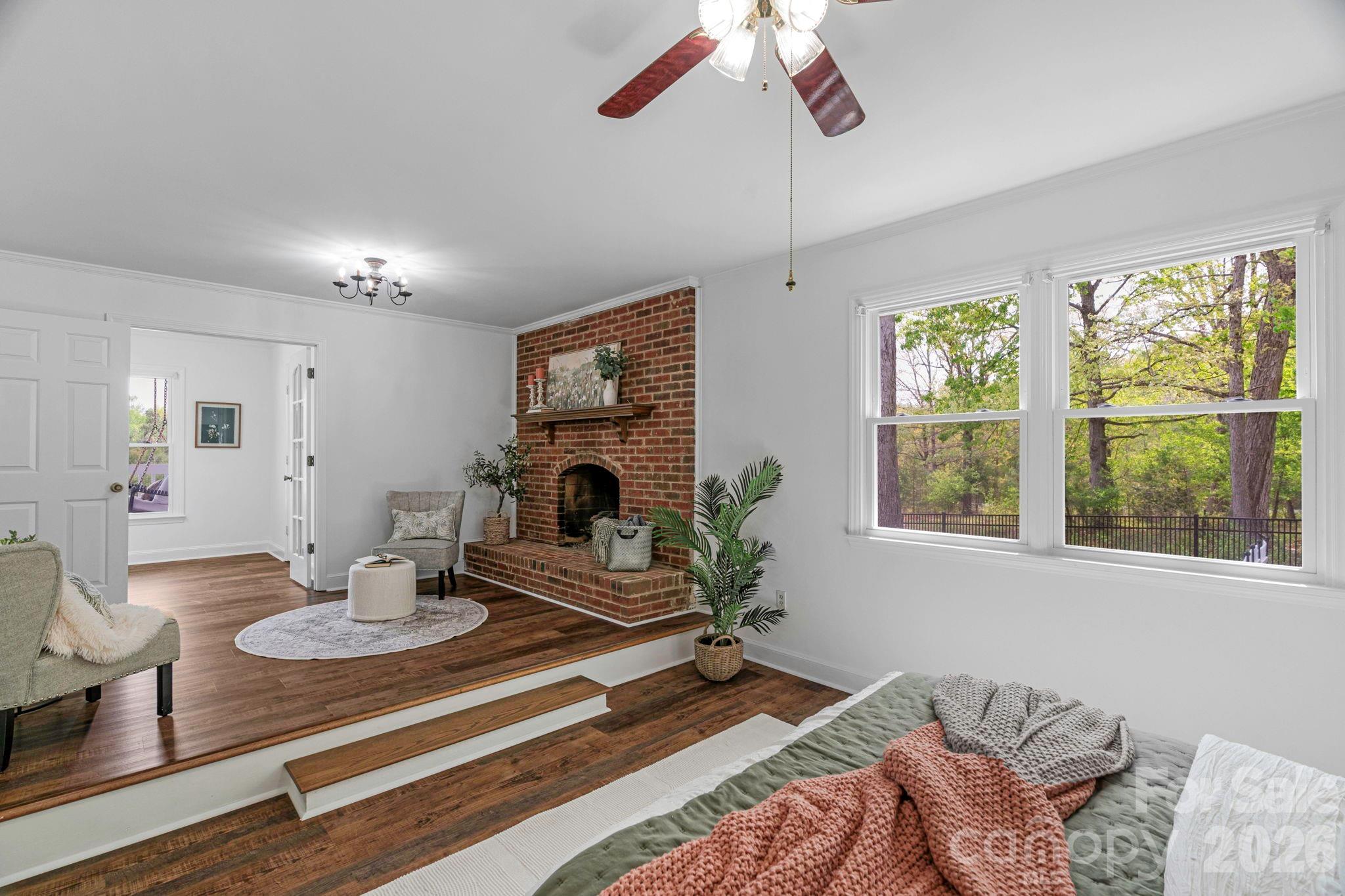 2505 Pleasant Grove Church Road Property Photo 26