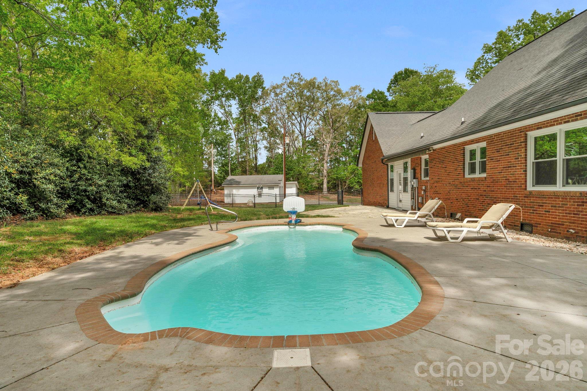 2505 Pleasant Grove Church Road Property Photo 34