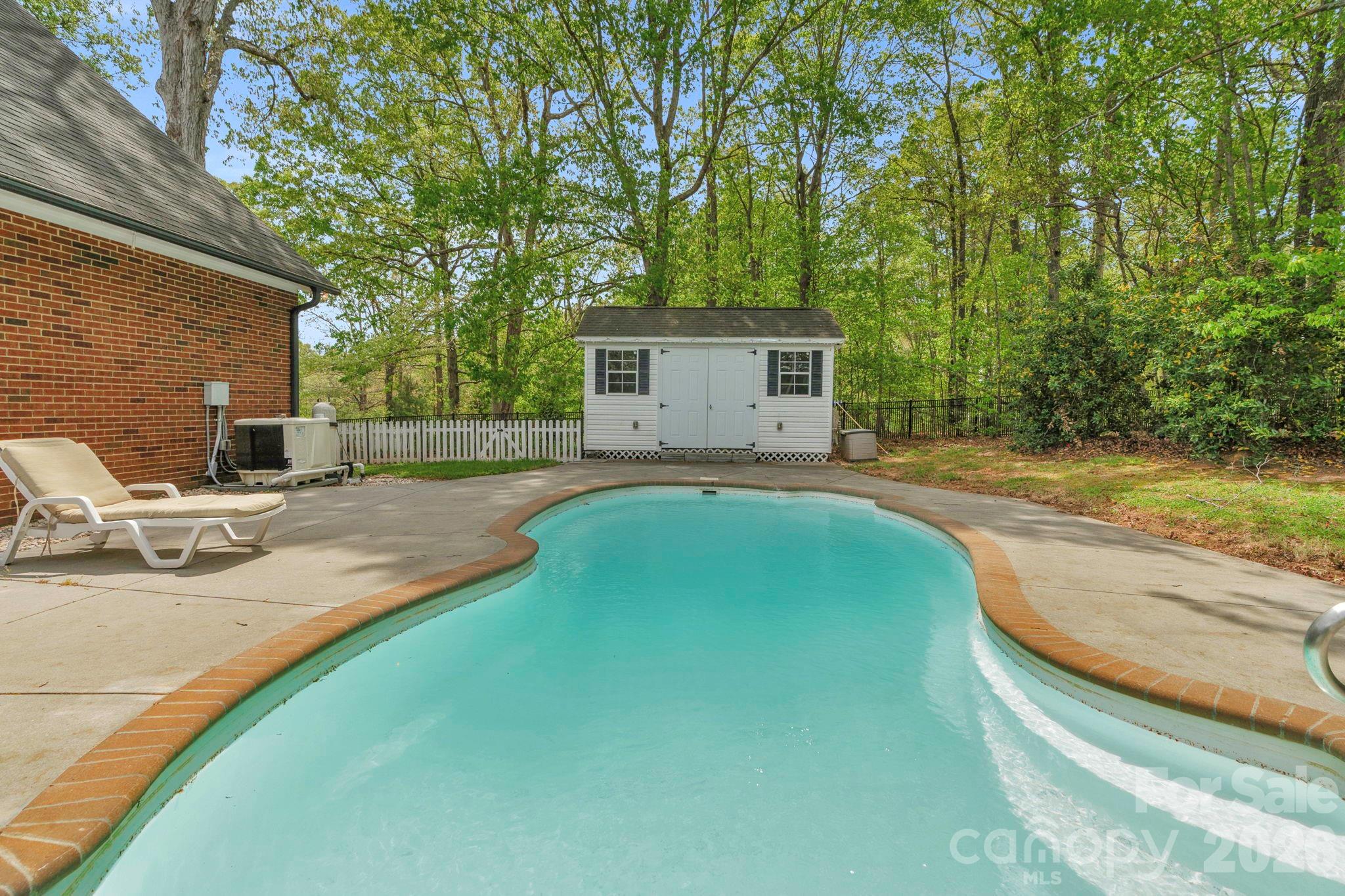 2505 Pleasant Grove Church Road Property Photo 35