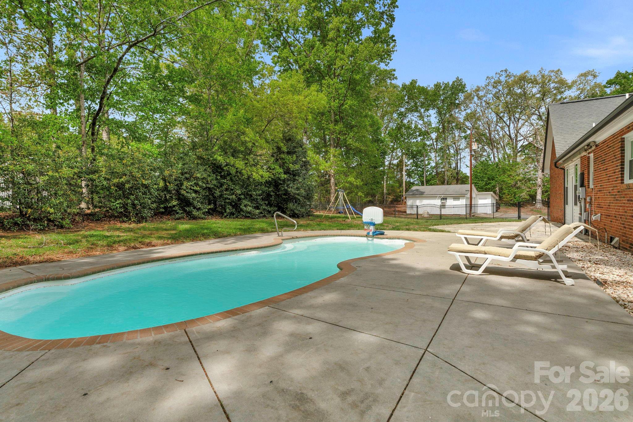 2505 Pleasant Grove Church Road Property Photo 36