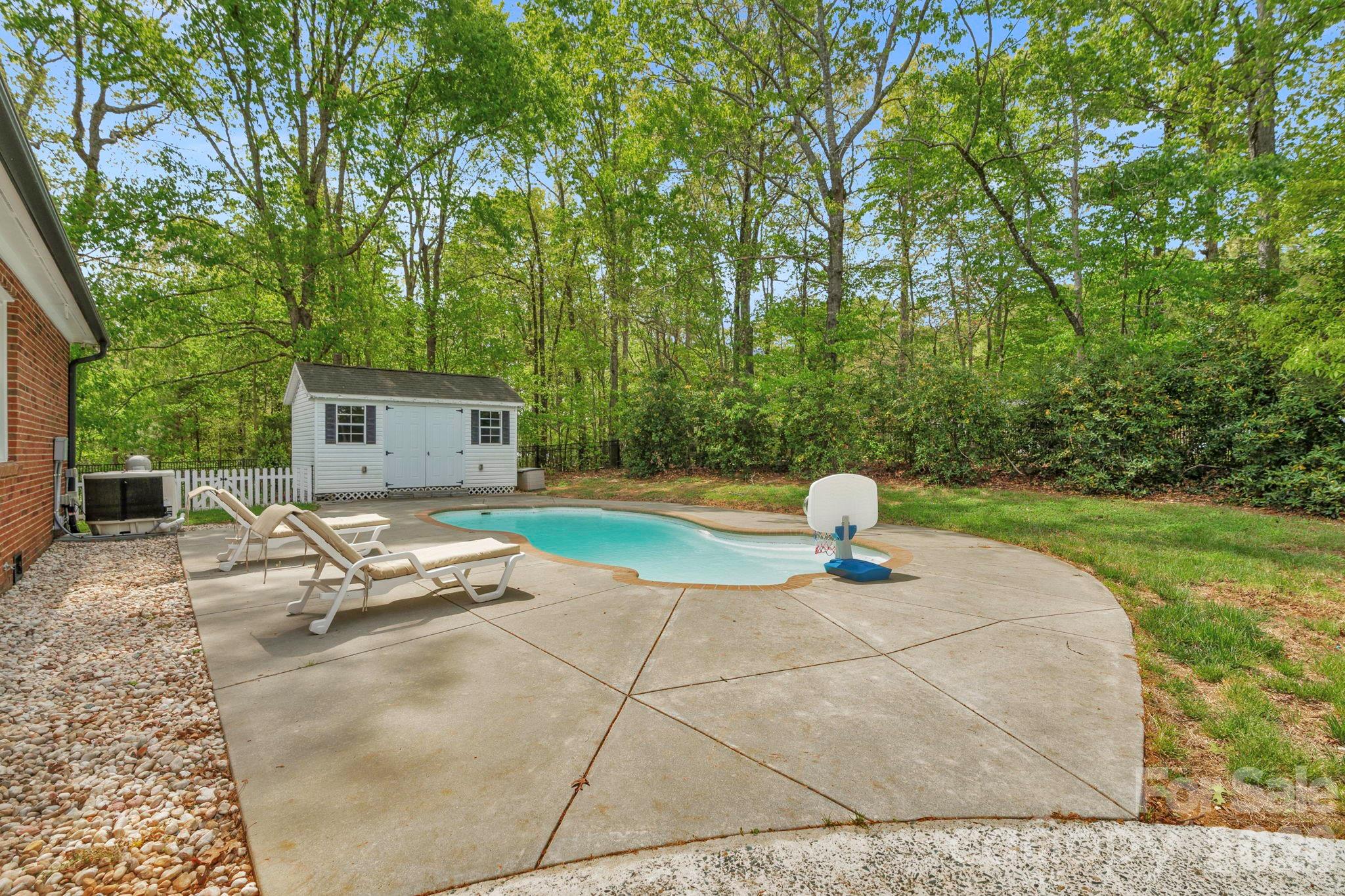 2505 Pleasant Grove Church Road Property Photo 38