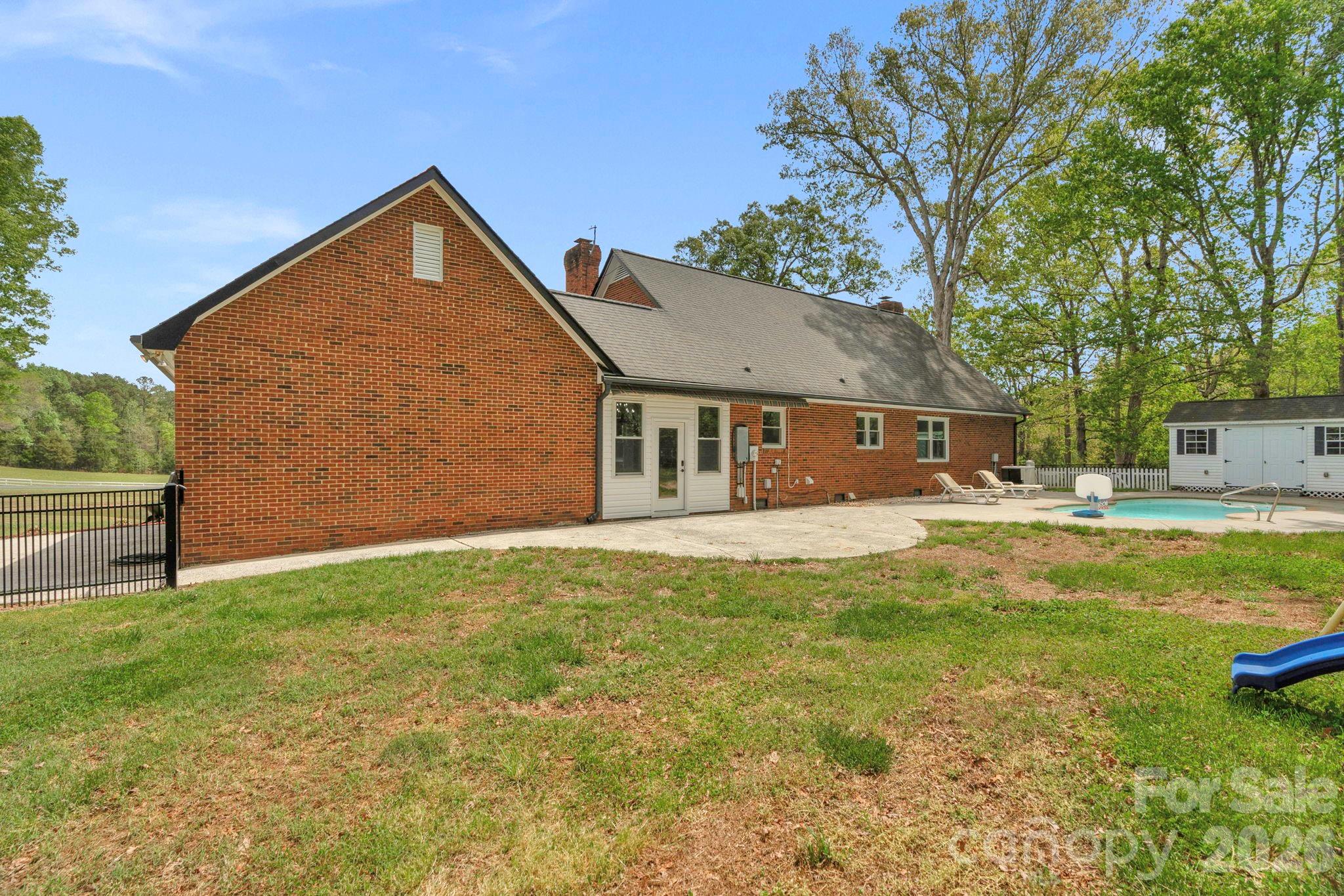 2505 Pleasant Grove Church Road Property Photo 39