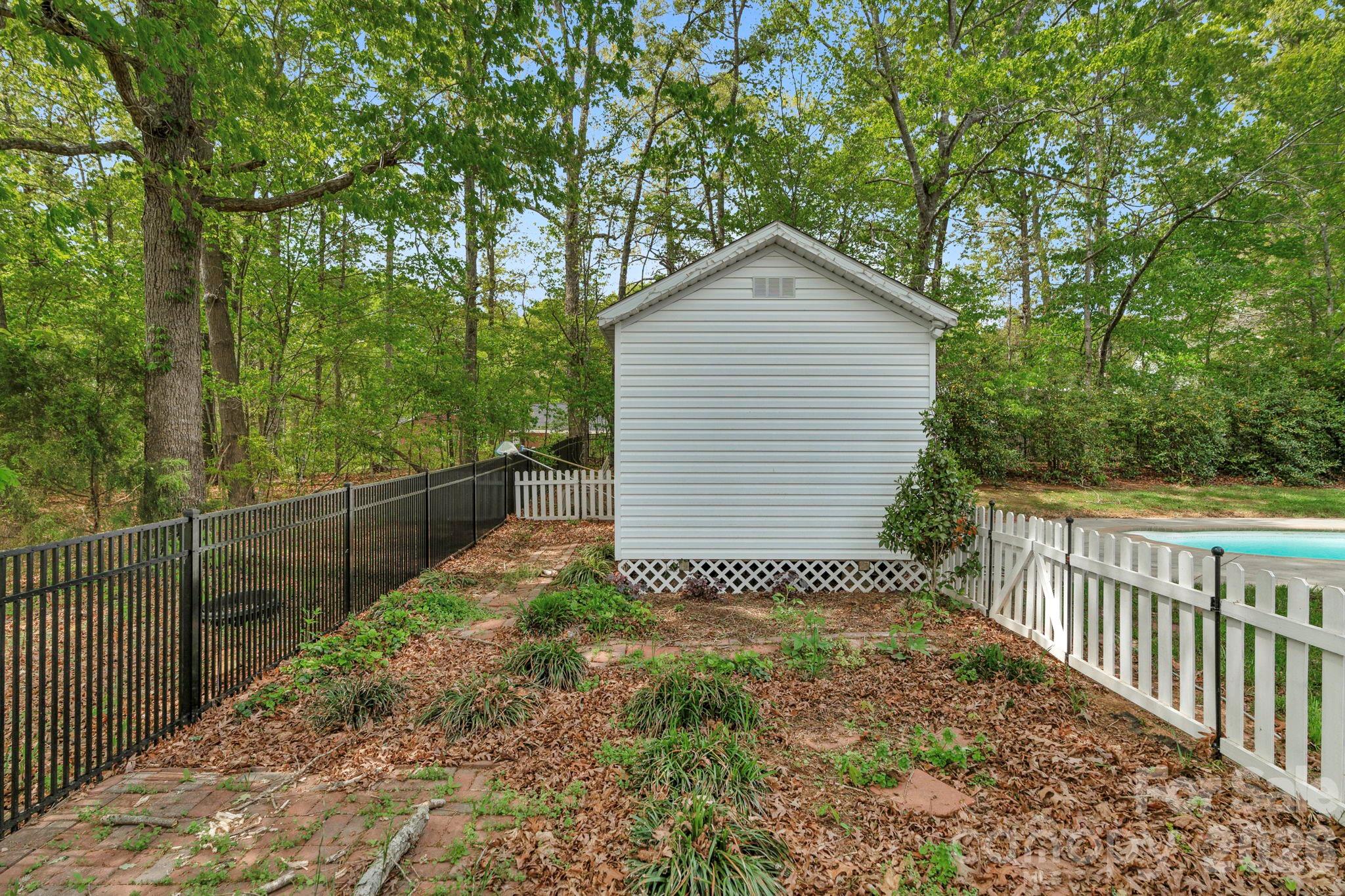 2505 Pleasant Grove Church Road Property Photo 40