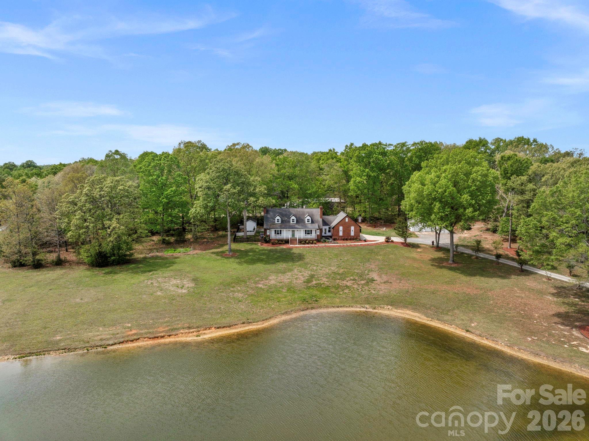 2505 Pleasant Grove Church Road Property Photo 44
