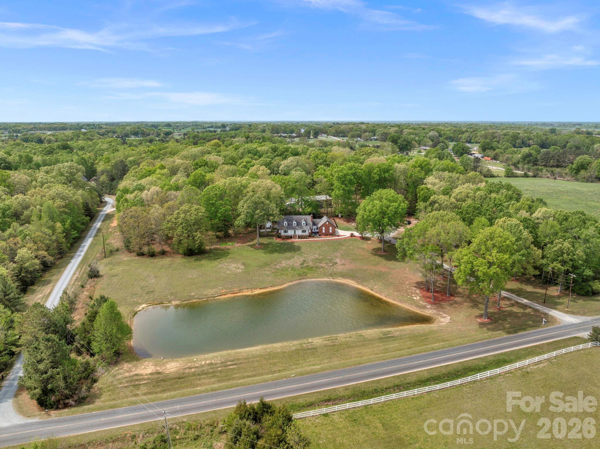 2505 Pleasant Grove Church Road Property Photo 46