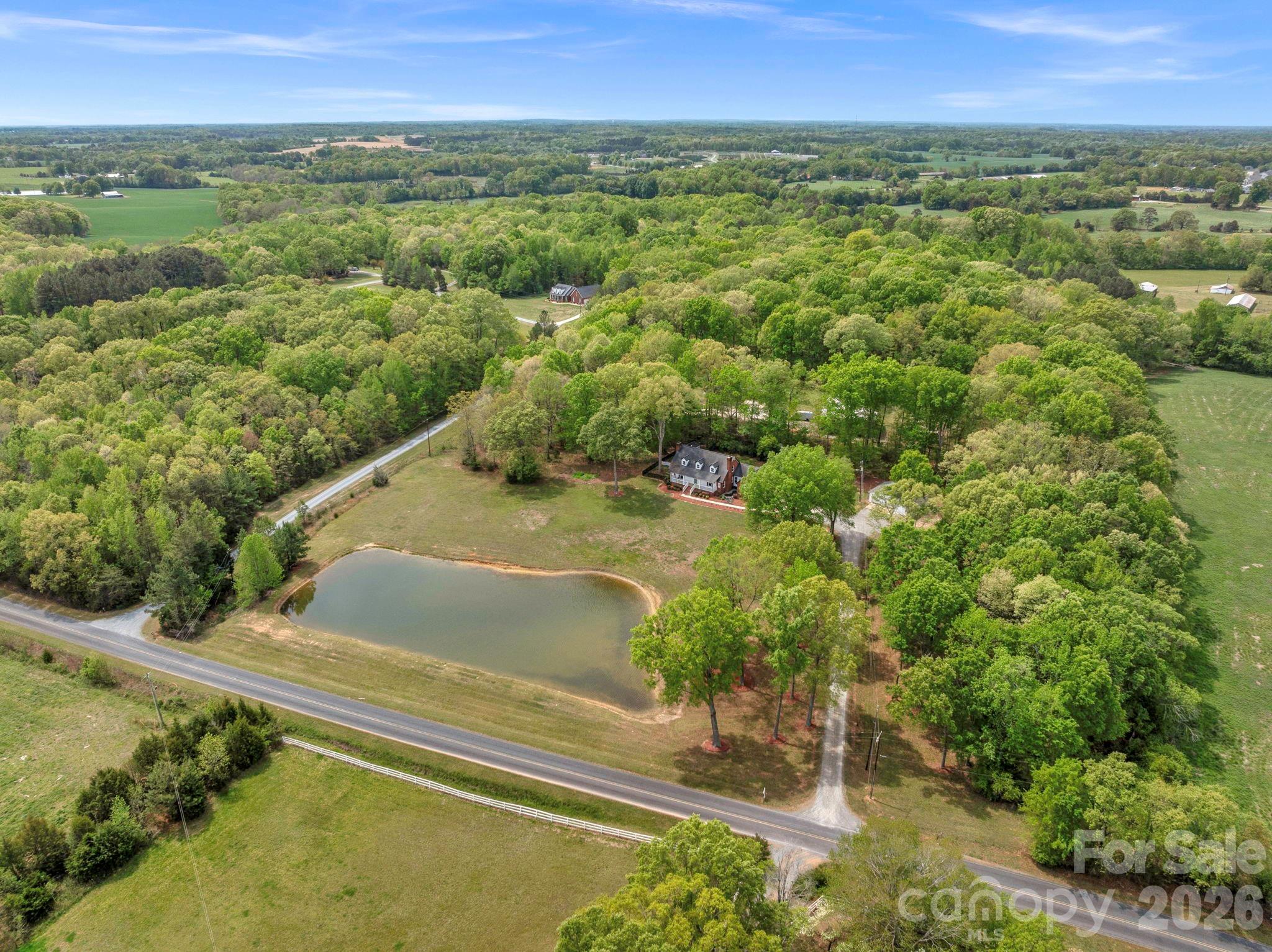 2505 Pleasant Grove Church Road Property Photo 47