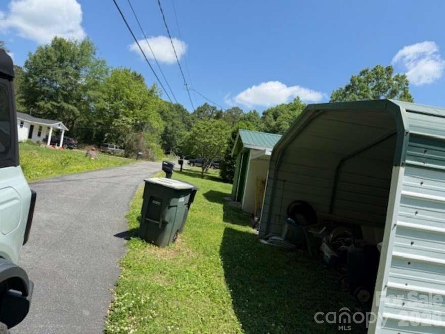 0 Brooks Road Property Photo 2