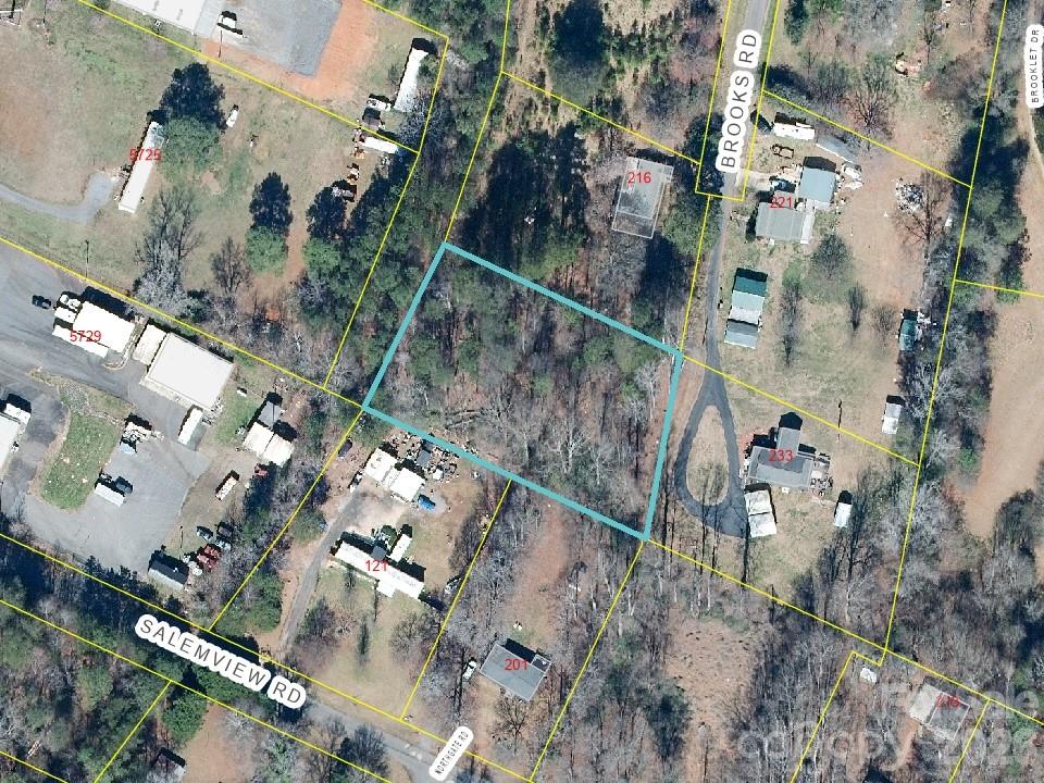 0 Brooks Road Property Photo 3