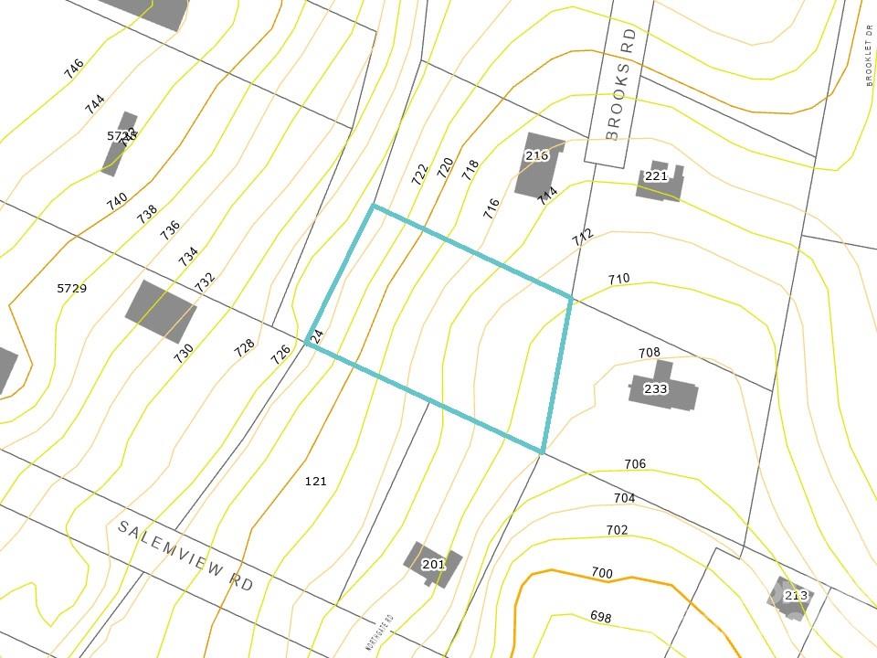 0 Brooks Road Property Photo 5