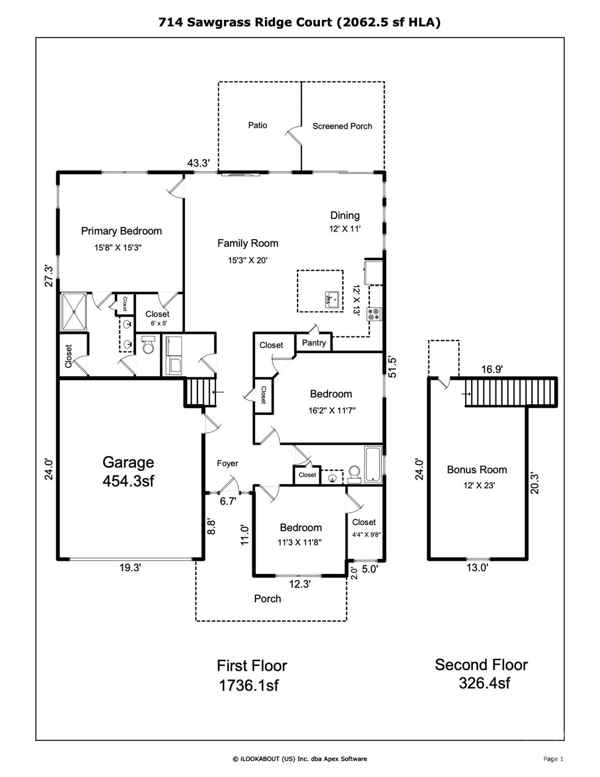 714 Sawgrass Ridge Court Property Photo 42