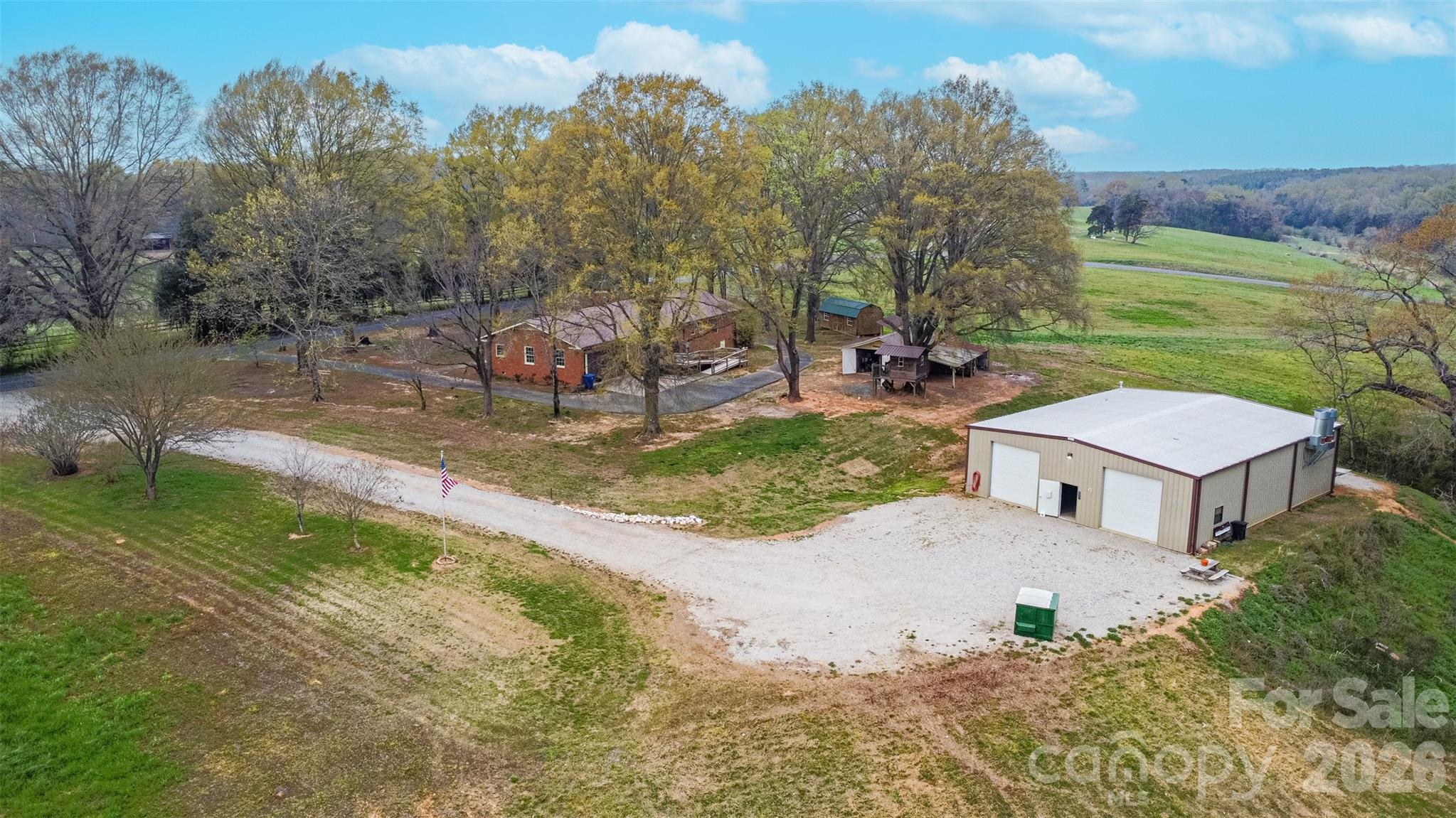 1524 Old Lawyers Road Property Photo 6
