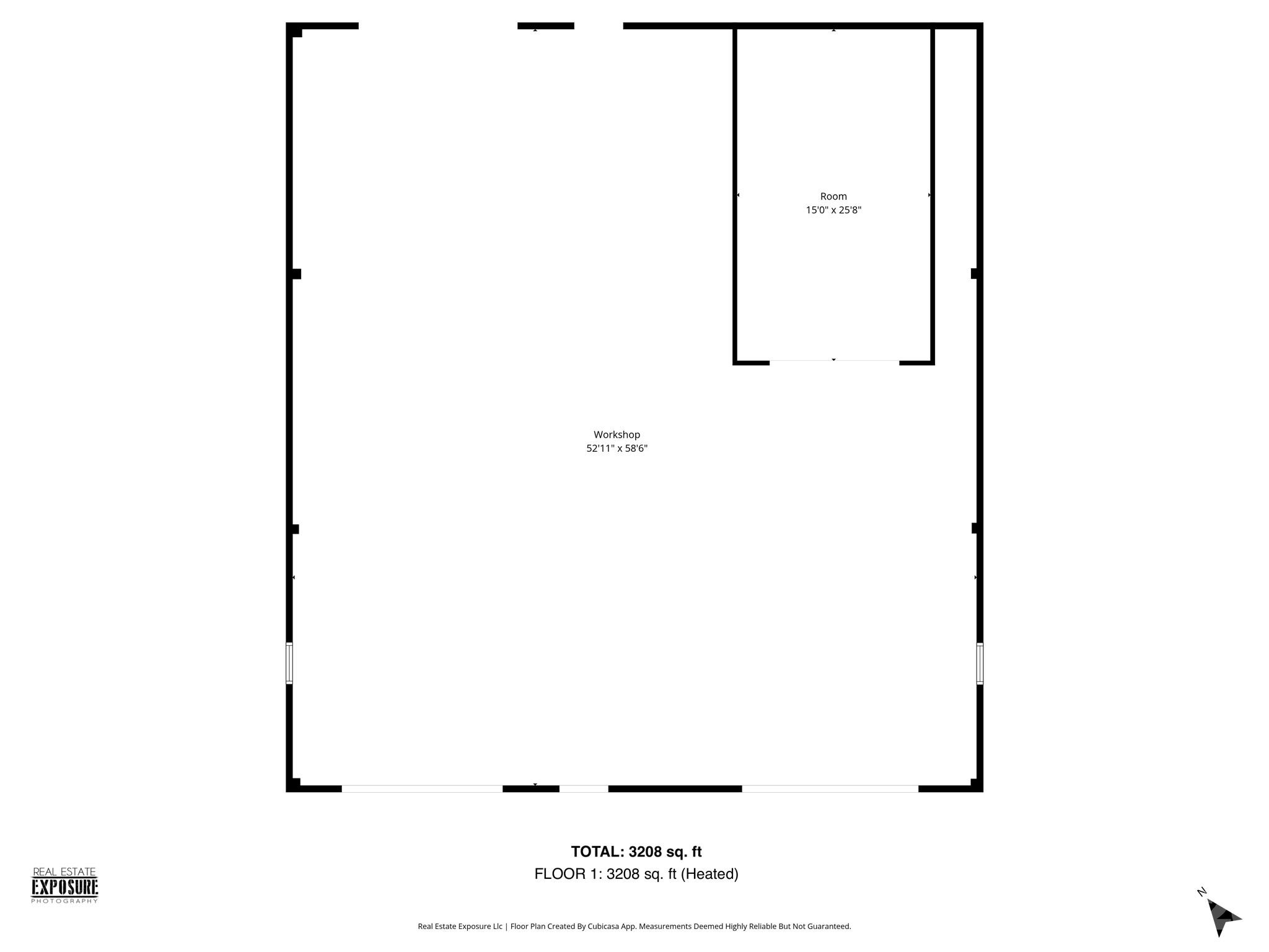 1524 Old Lawyers Road Property Photo 10