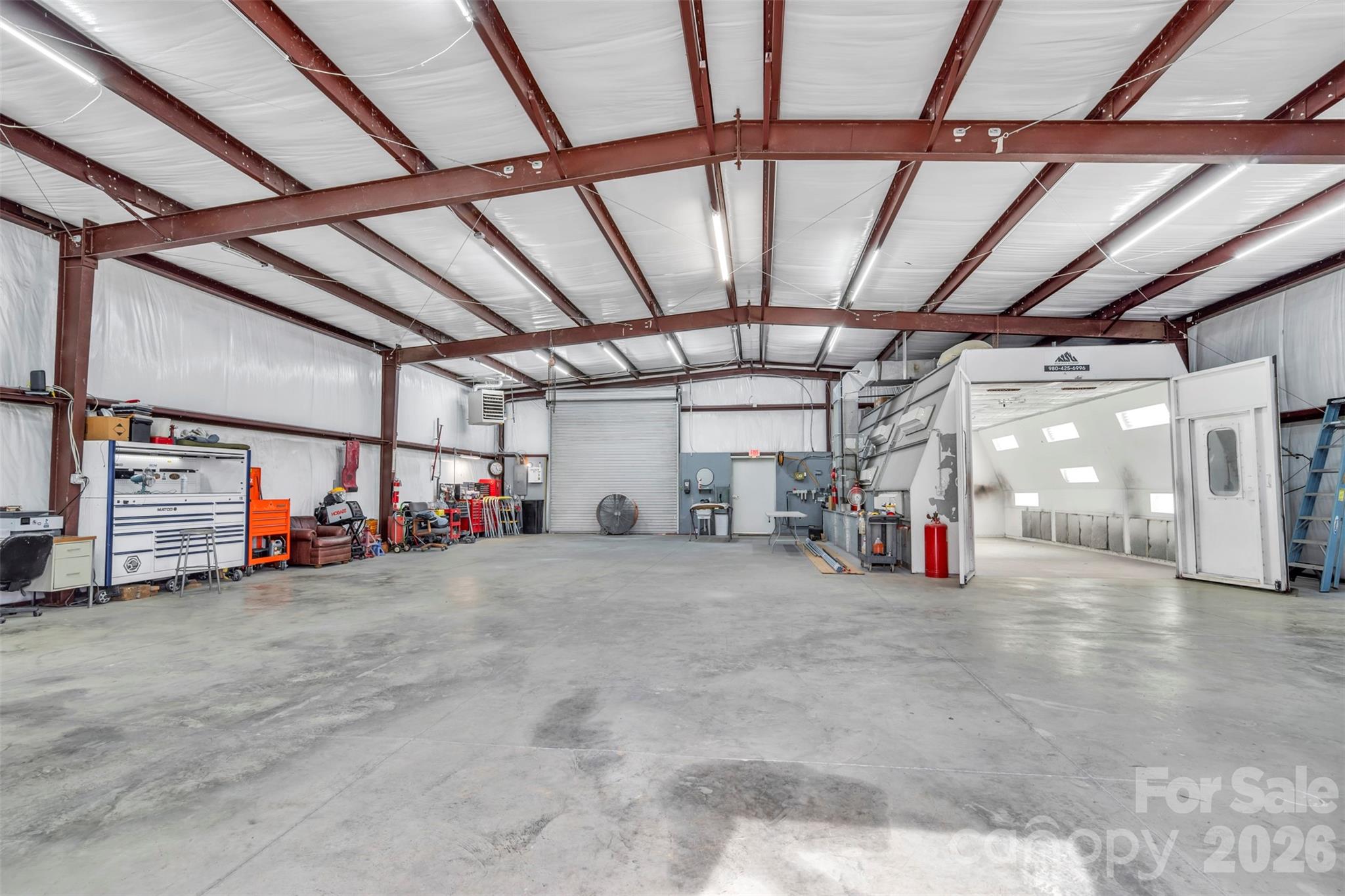 1524 Old Lawyers Road Property Photo 22