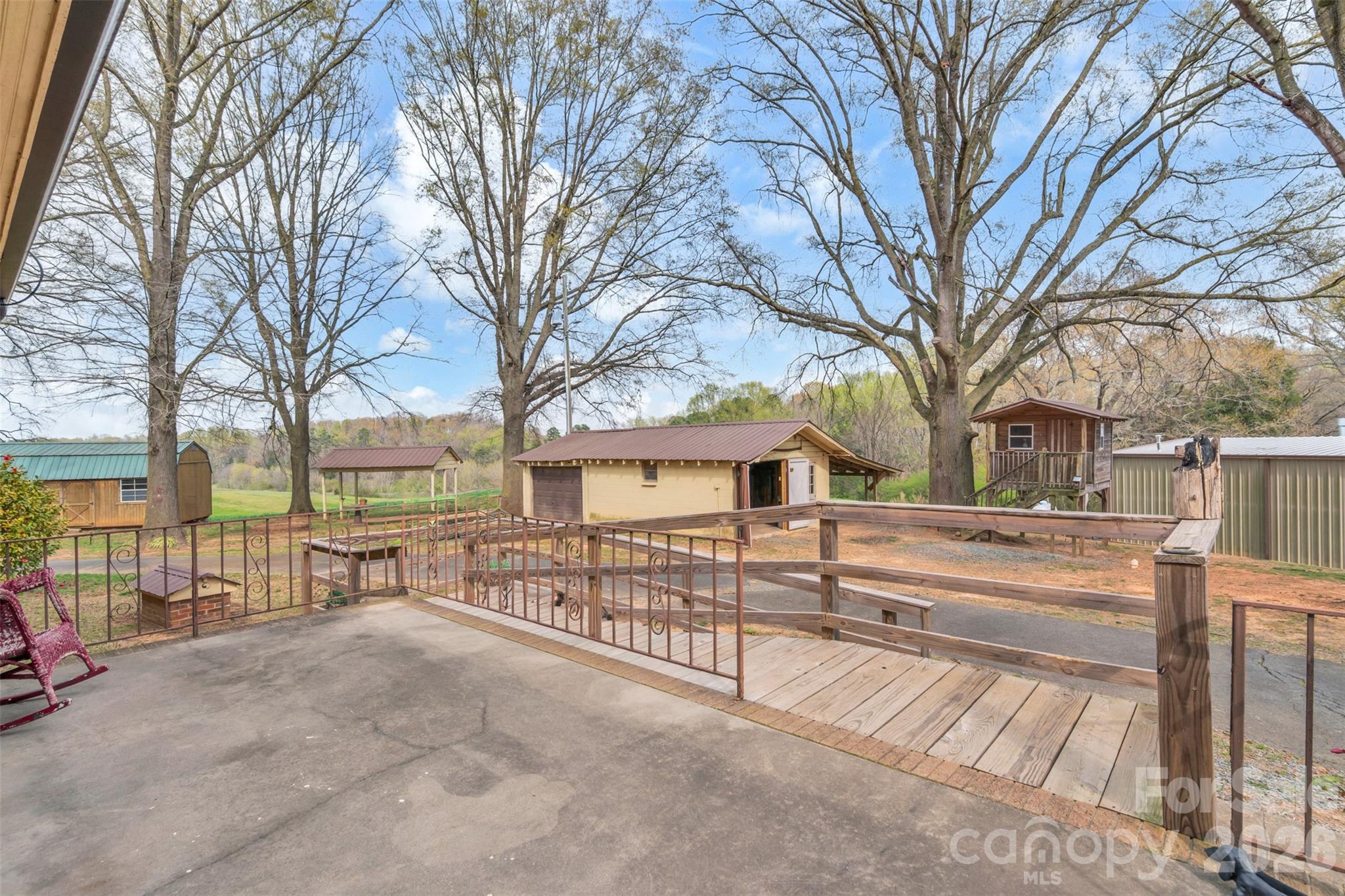 1524 Old Lawyers Road Property Photo 28