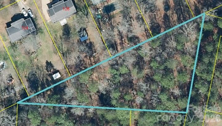 0 Long Creek Road Property Photo 1