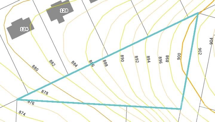 0 Long Creek Road Property Photo 3