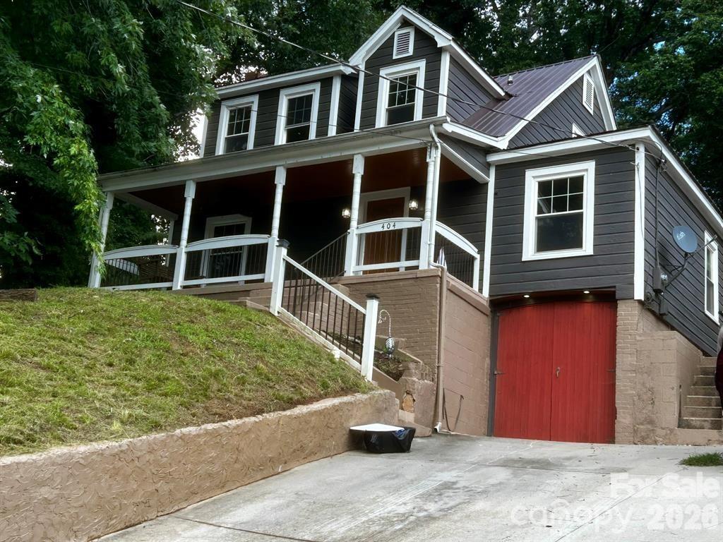 404 Huffman Street Property Photo 29
