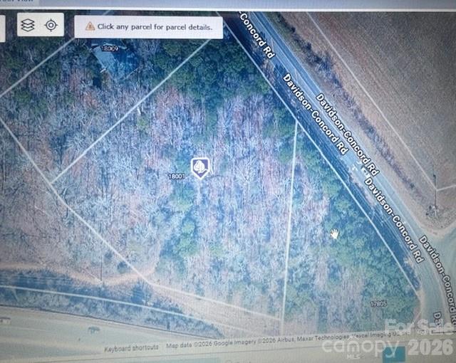 18001 Davidson Concord Road Property Photo 5