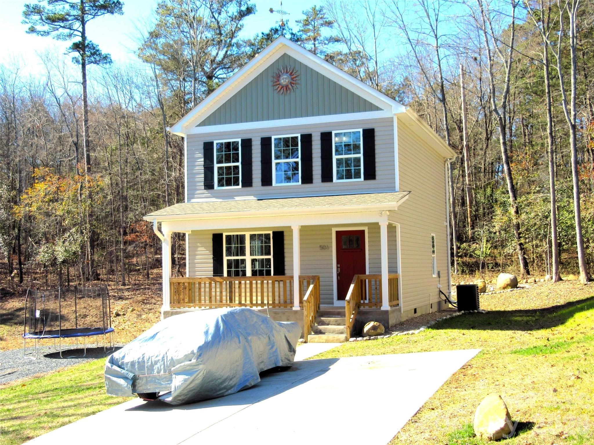 506 Lake Head Road Property Photo 1