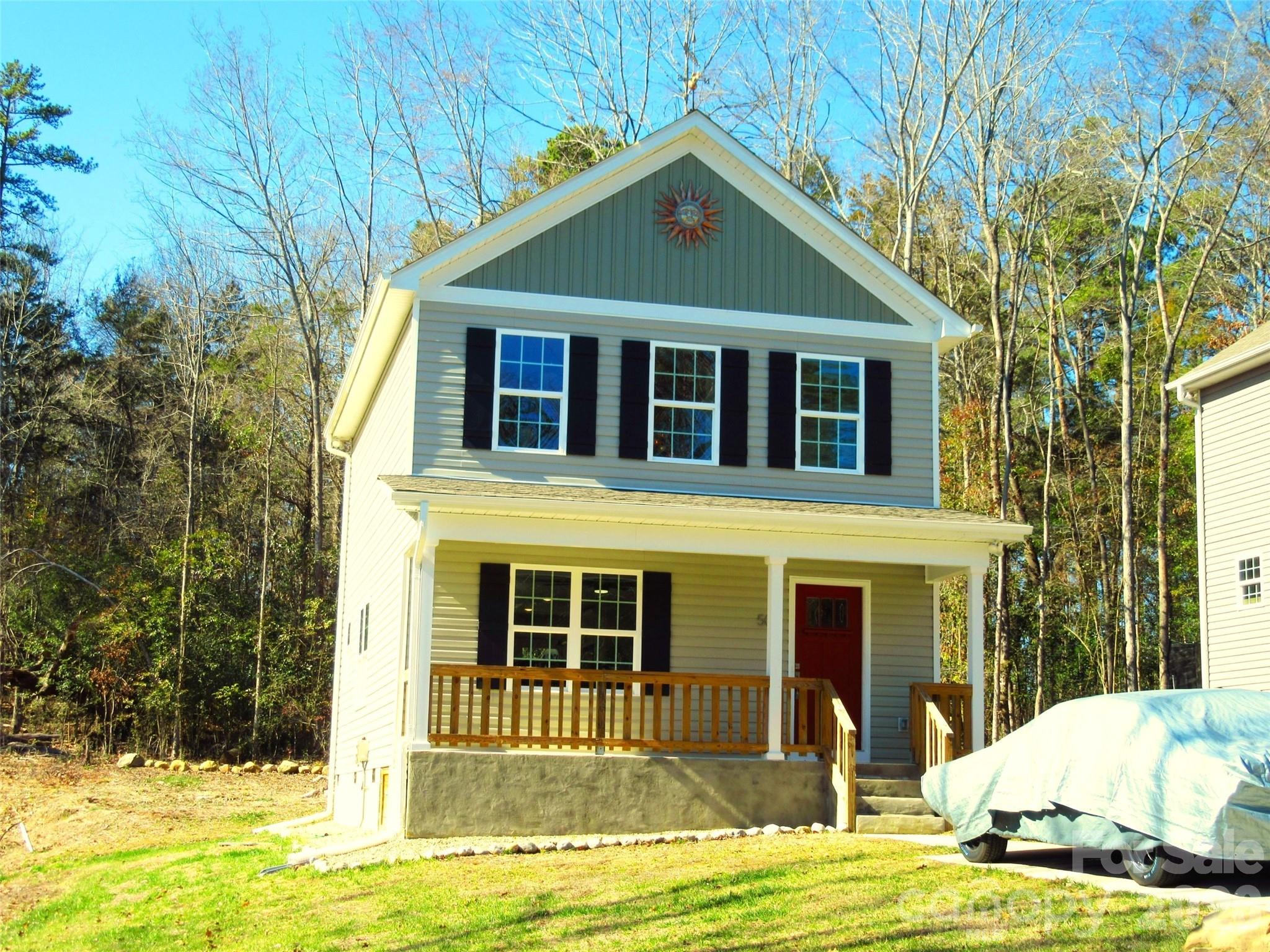 506 Lake Head Road Property Photo 2