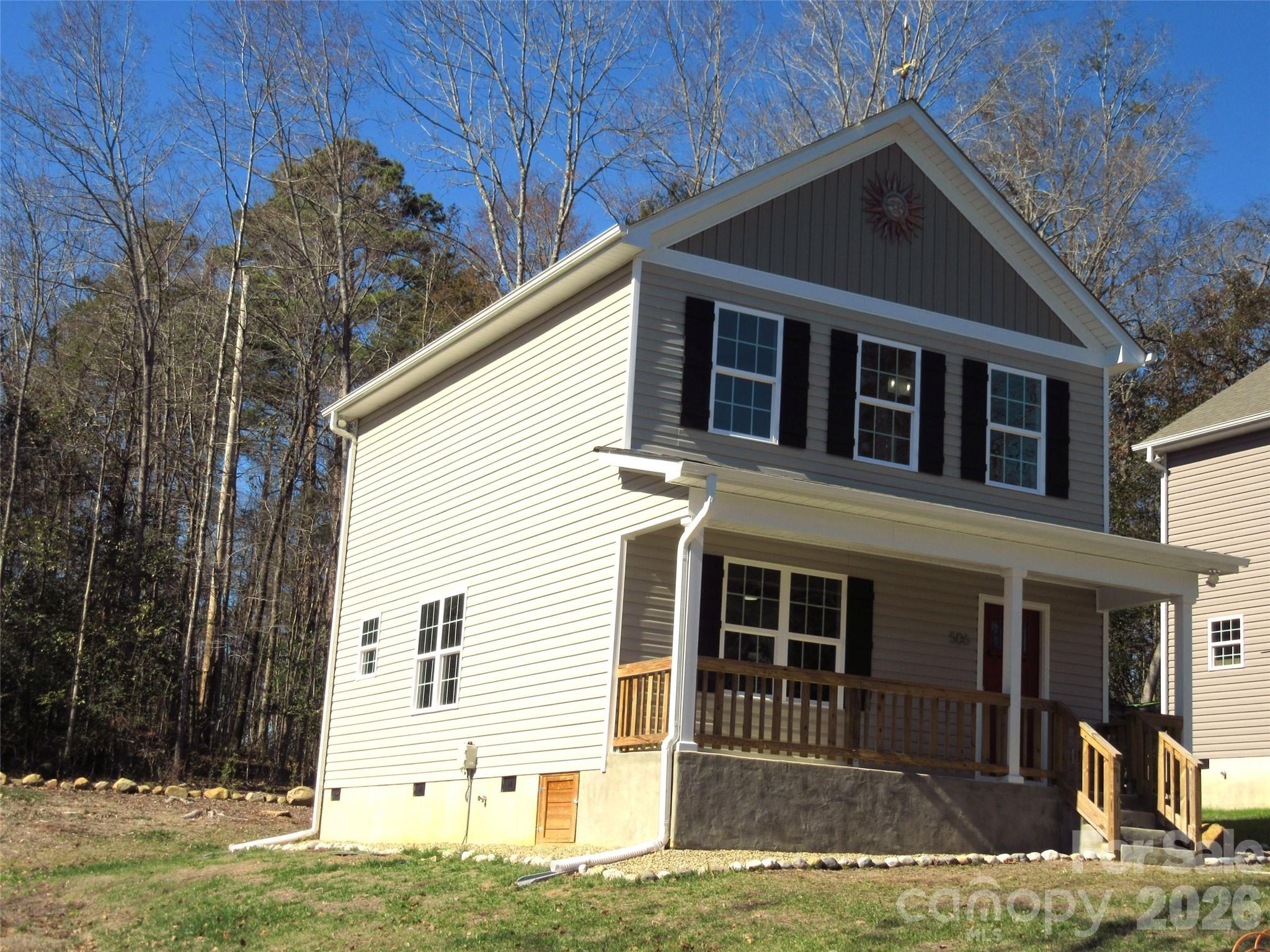 506 Lake Head Road Property Photo 3