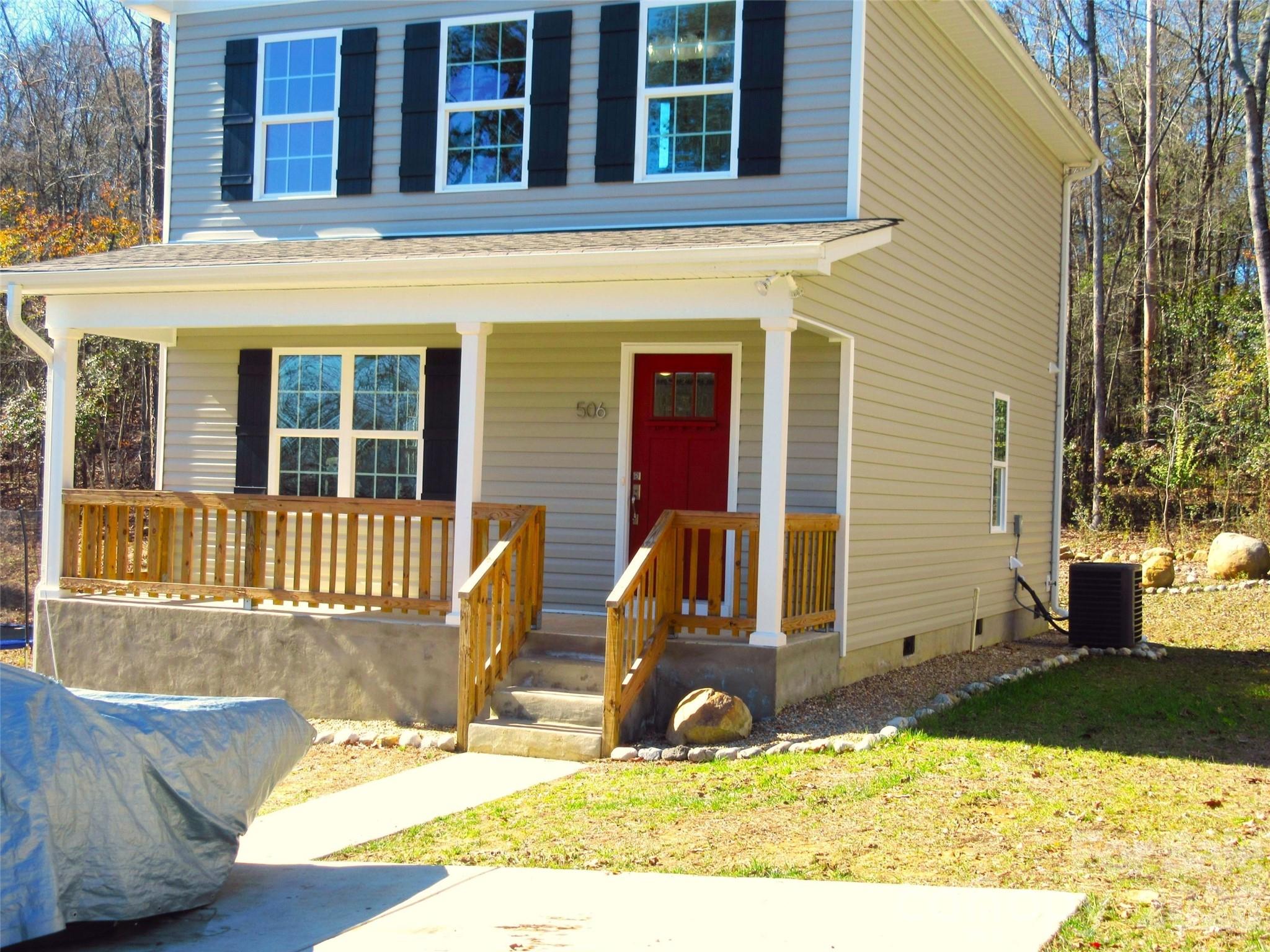 506 Lake Head Road Property Photo 4