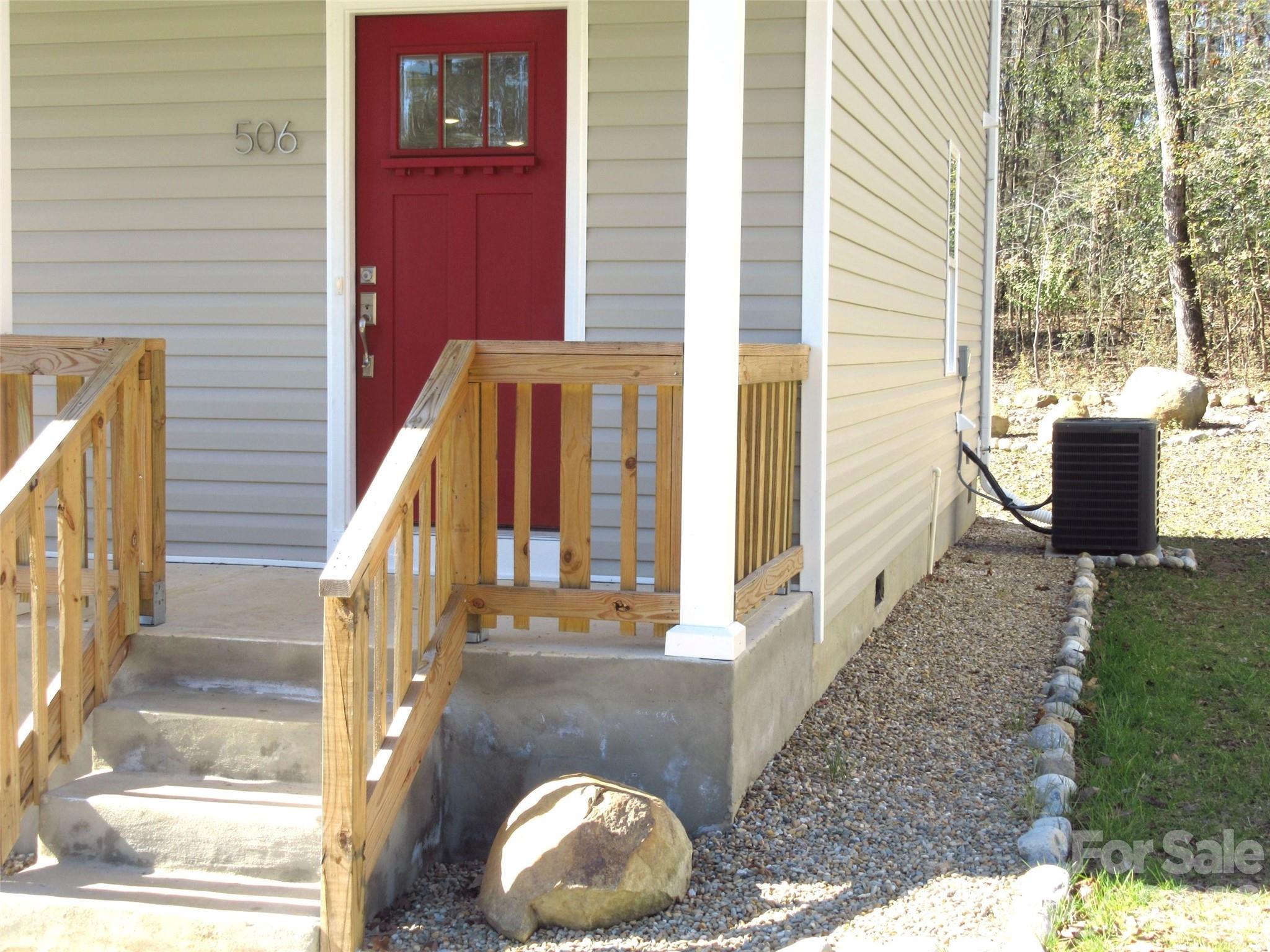 506 Lake Head Road Property Photo 5