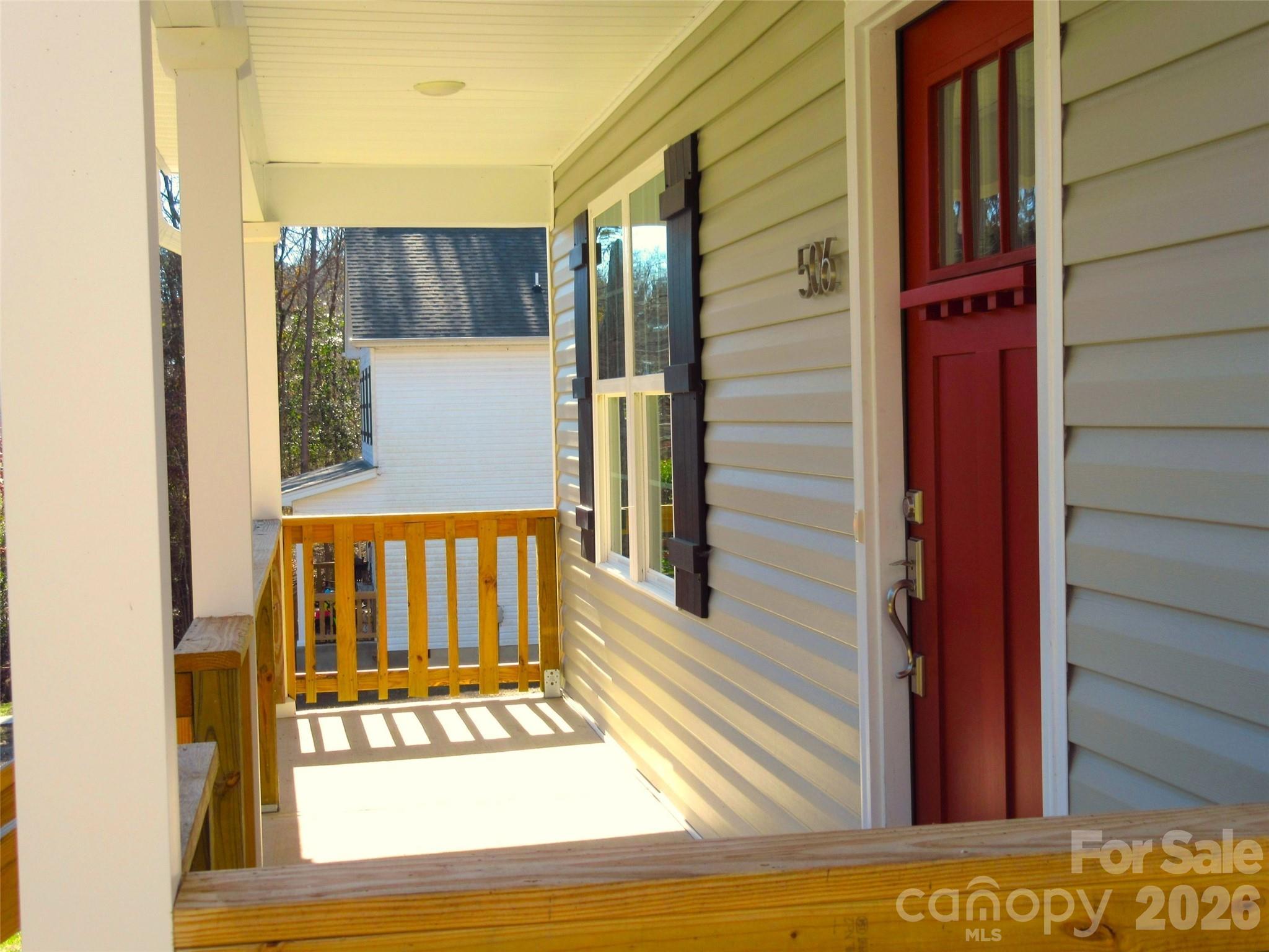 506 Lake Head Road Property Photo 6