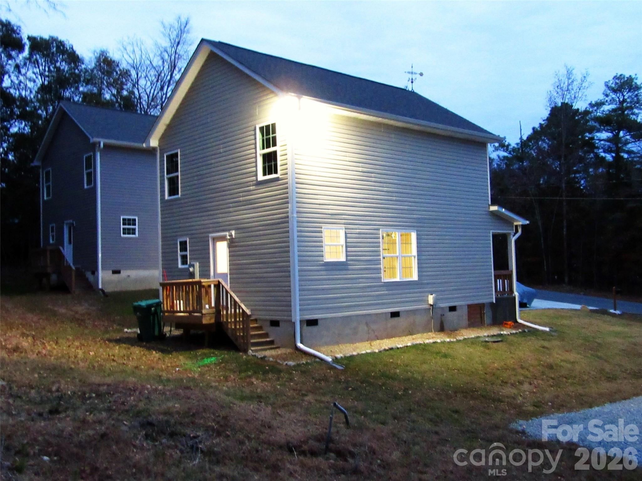 506 Lake Head Road Property Photo 8