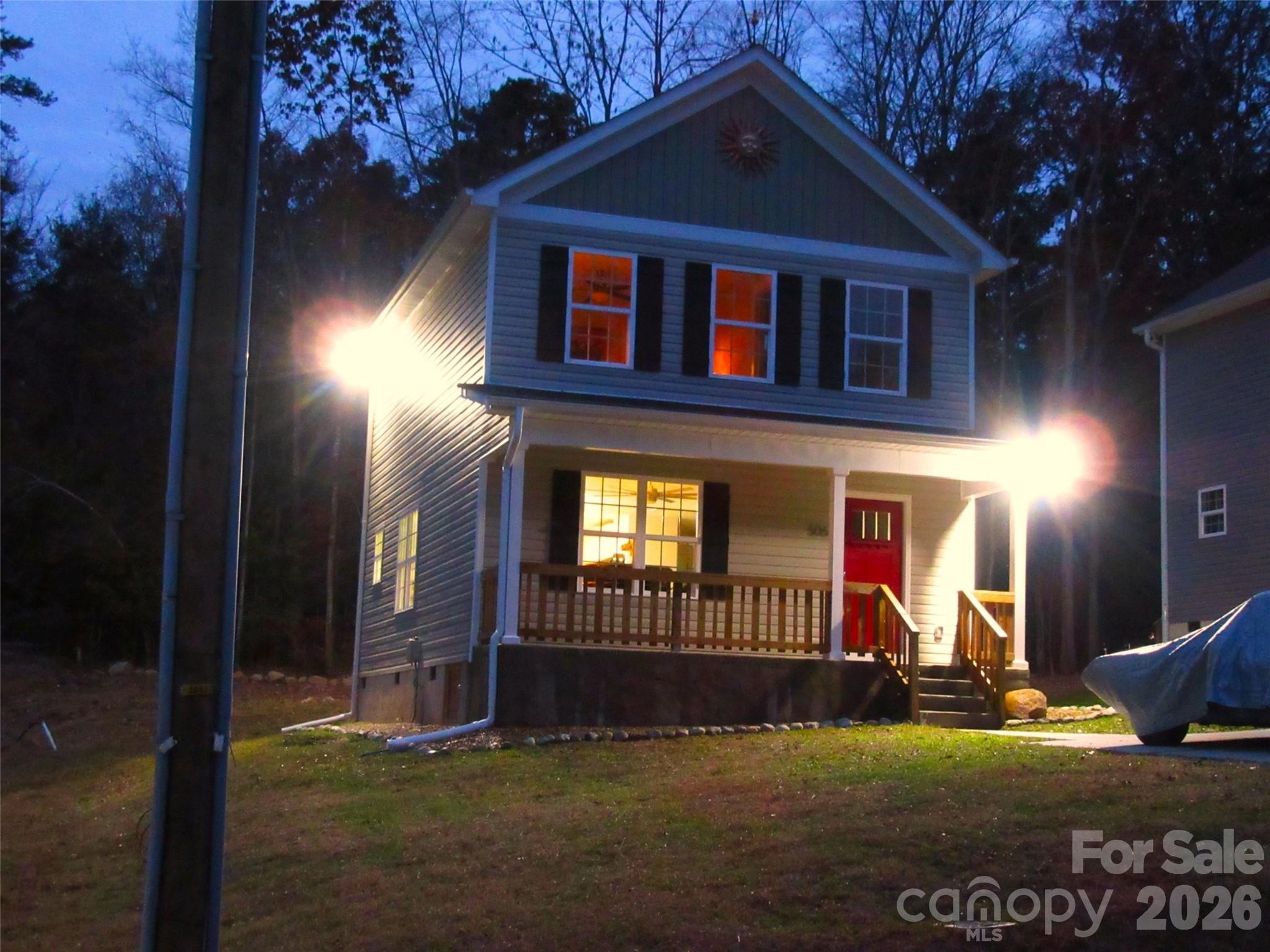 506 Lake Head Road Property Photo 9