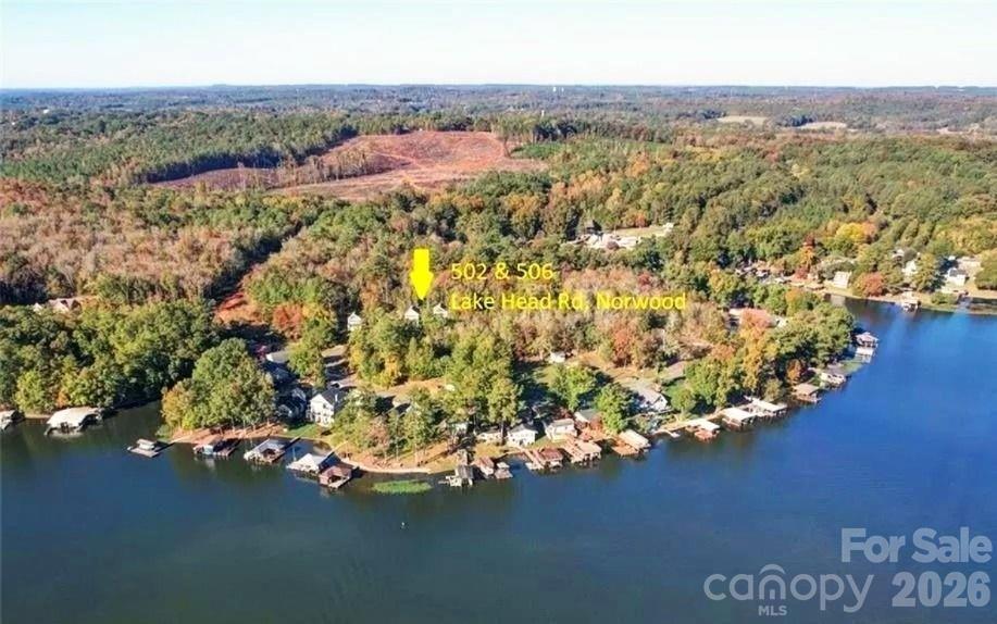 506 Lake Head Road Property Photo 24