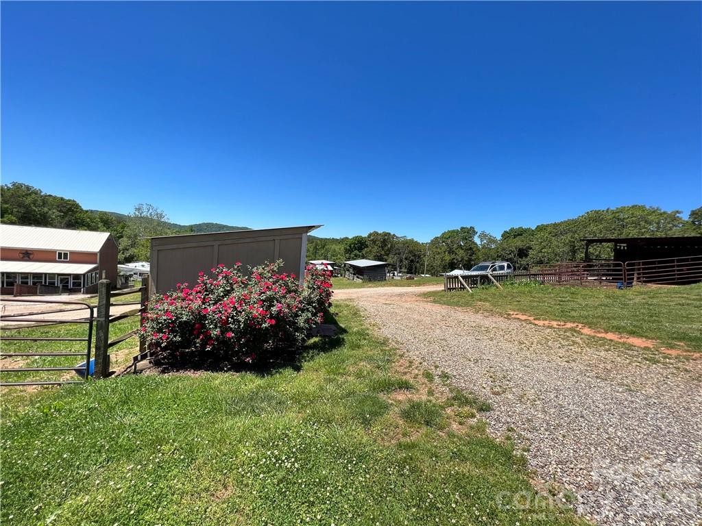 105 Filly Trail Property Photo 4