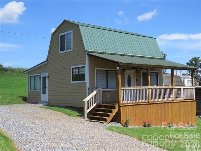 105 Filly Trail Property Photo 34