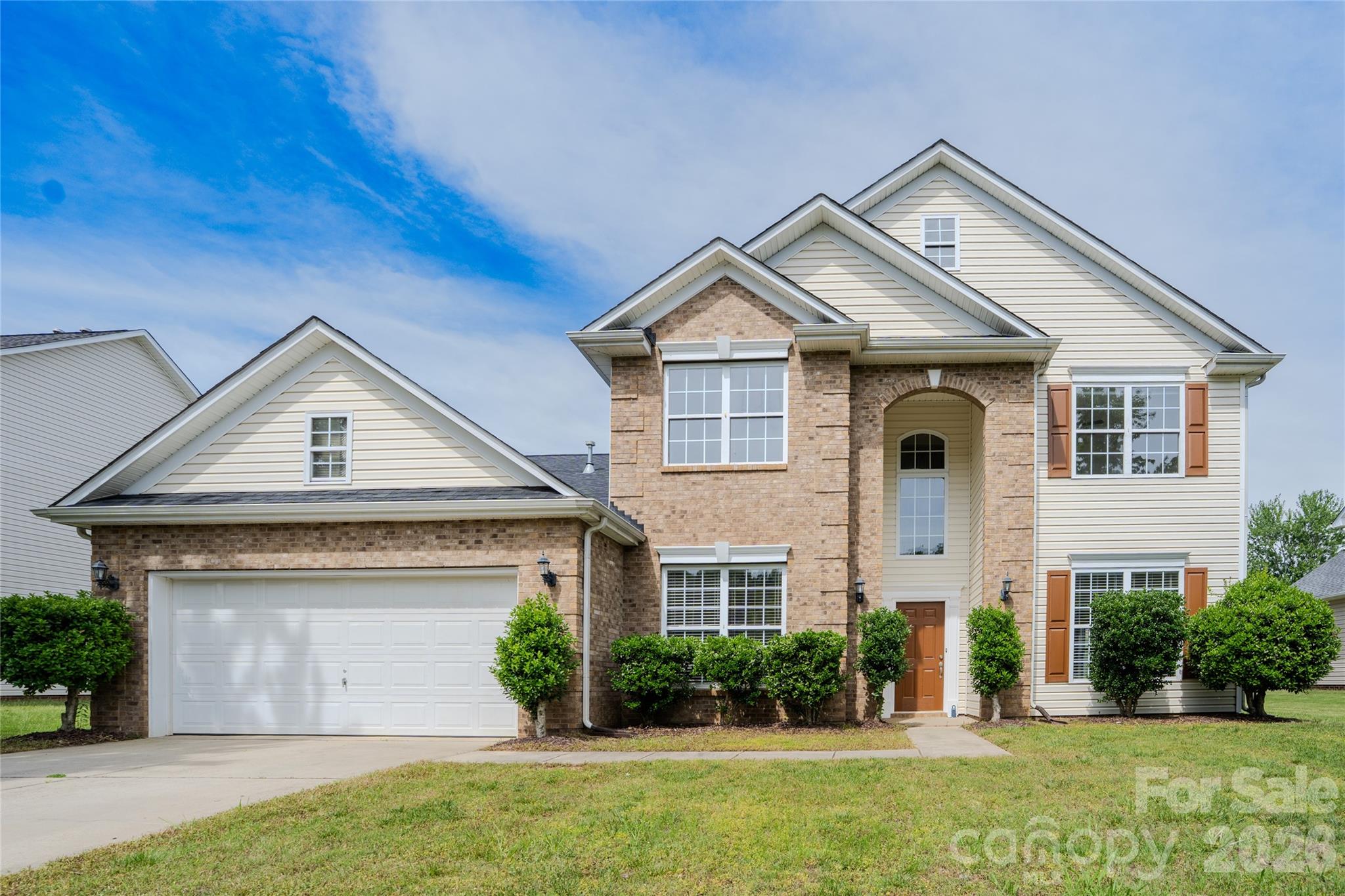 6002 Brook Valley Run Property Photo 1