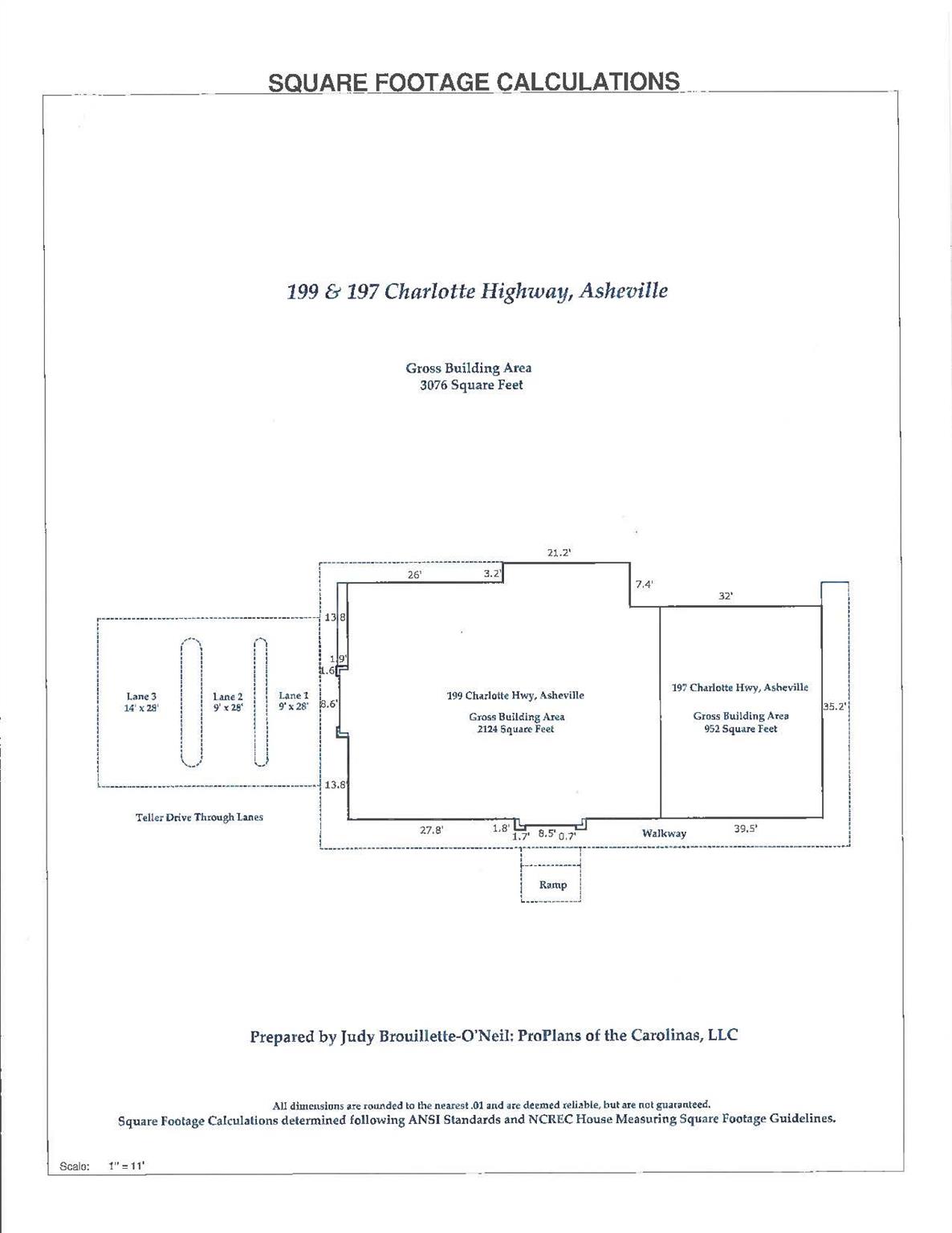 199 Charlotte Highway Property Photo 8