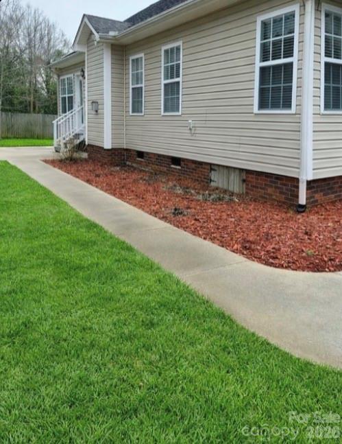 3170 Yates Mill Drive Property Photo 3