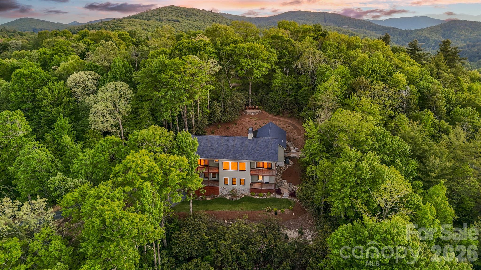 3434 Old Jonas Ridge Road Property Photo 2