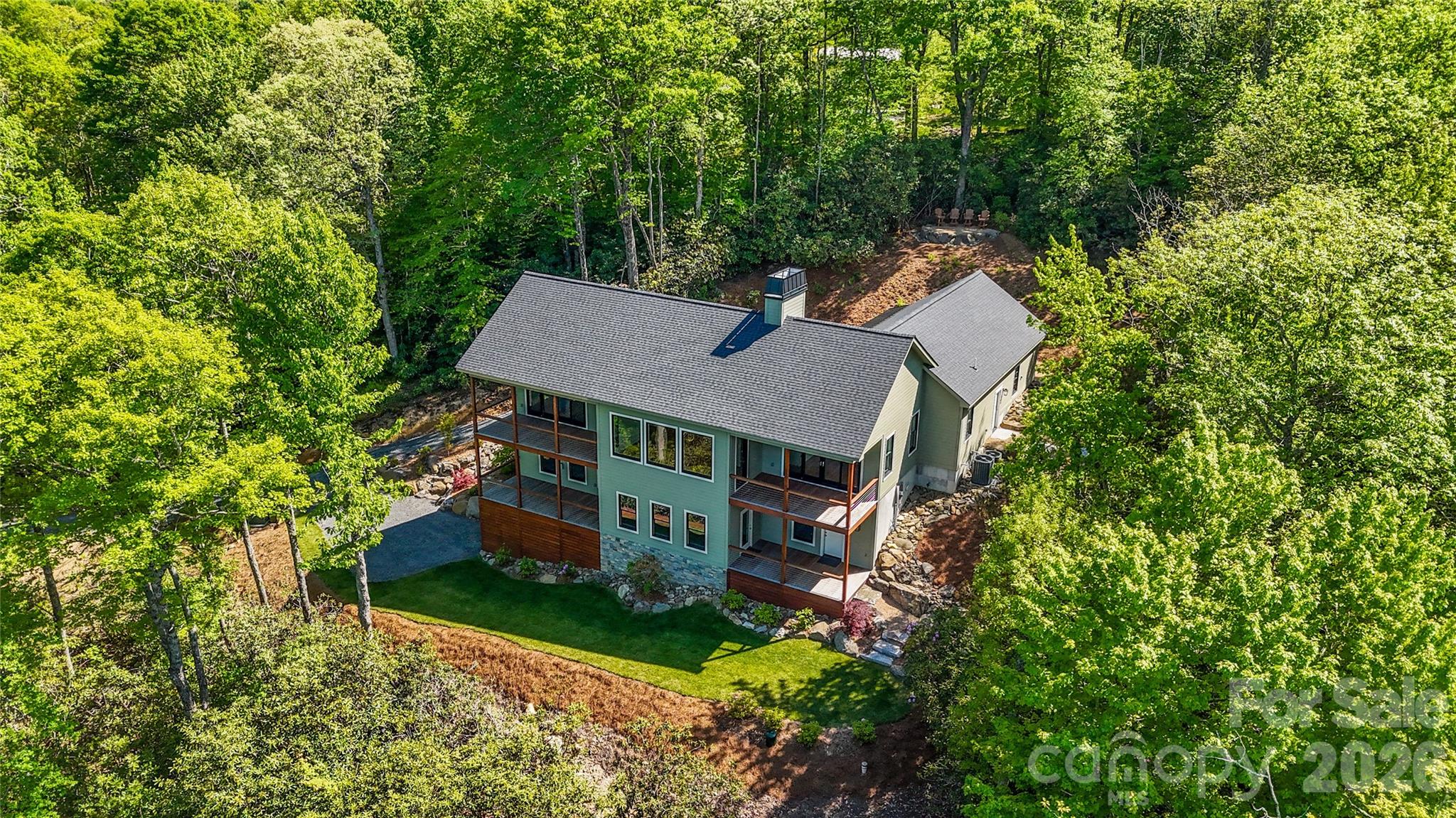 3434 Old Jonas Ridge Road Property Photo 3