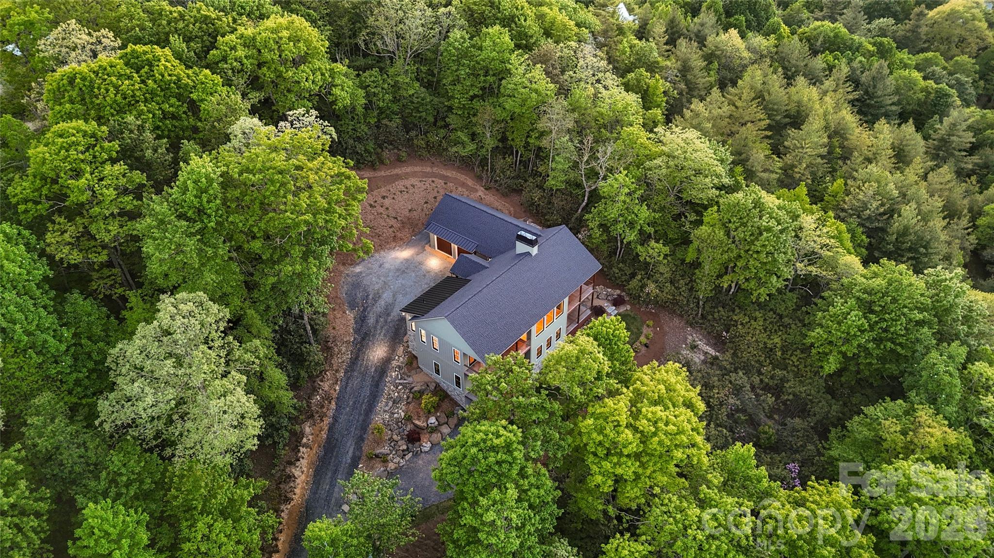3434 Old Jonas Ridge Road Property Photo 5