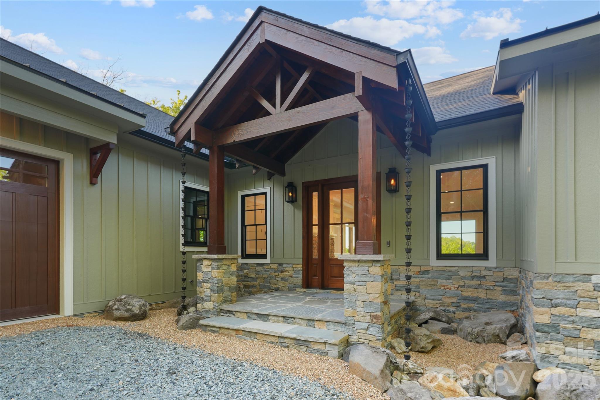 3434 Old Jonas Ridge Road Property Photo 6