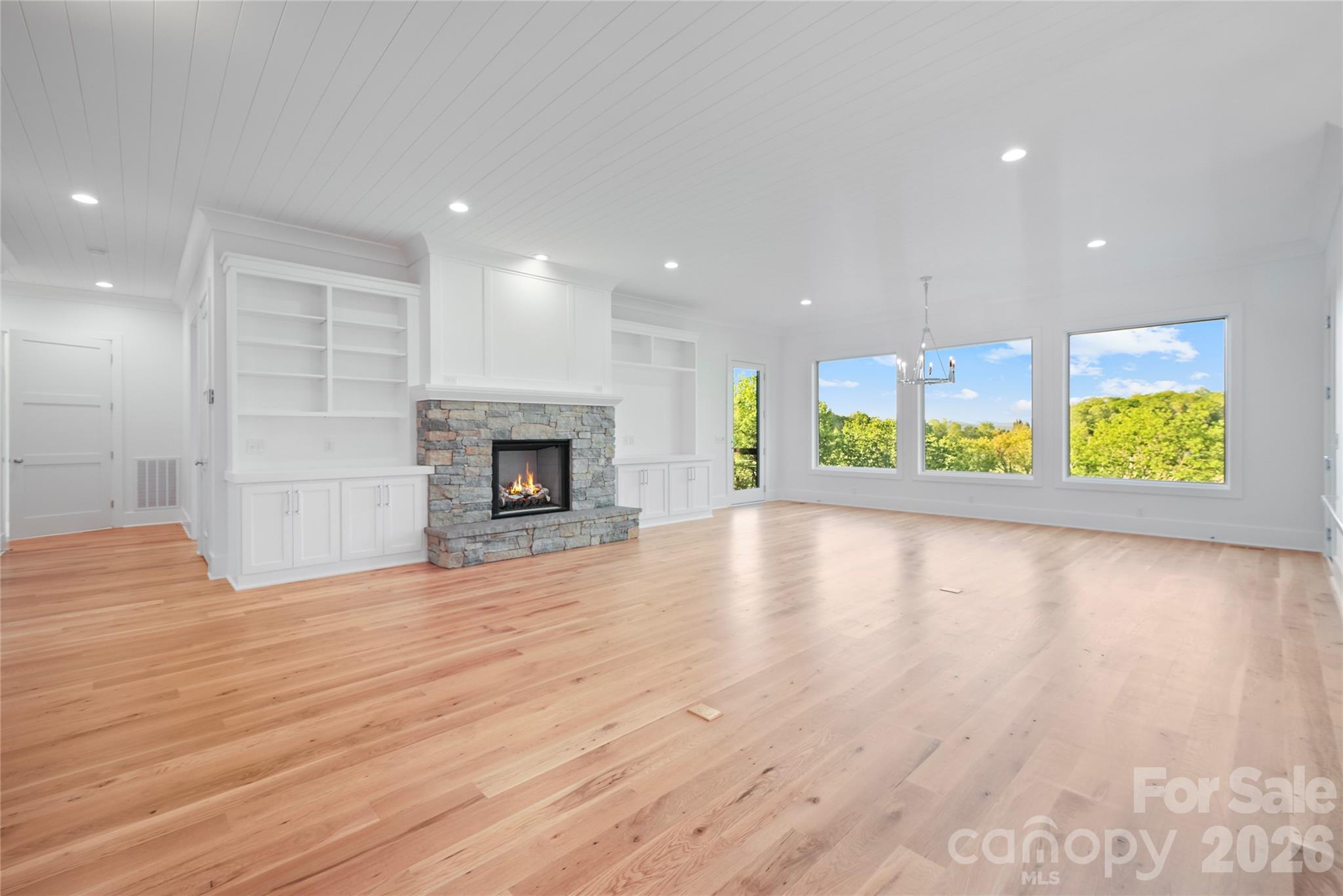 3434 Old Jonas Ridge Road Property Photo 8