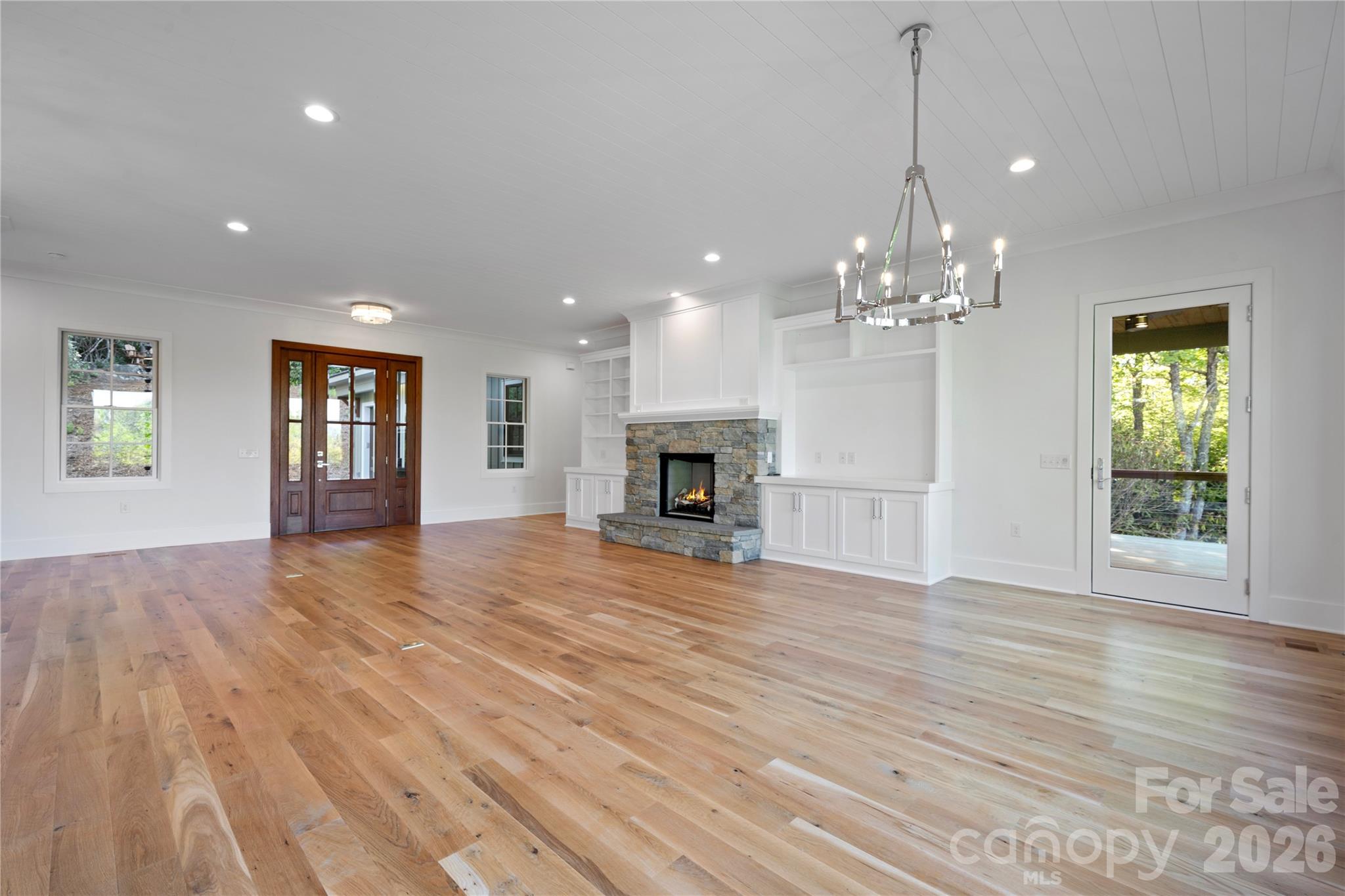 3434 Old Jonas Ridge Road Property Photo 9