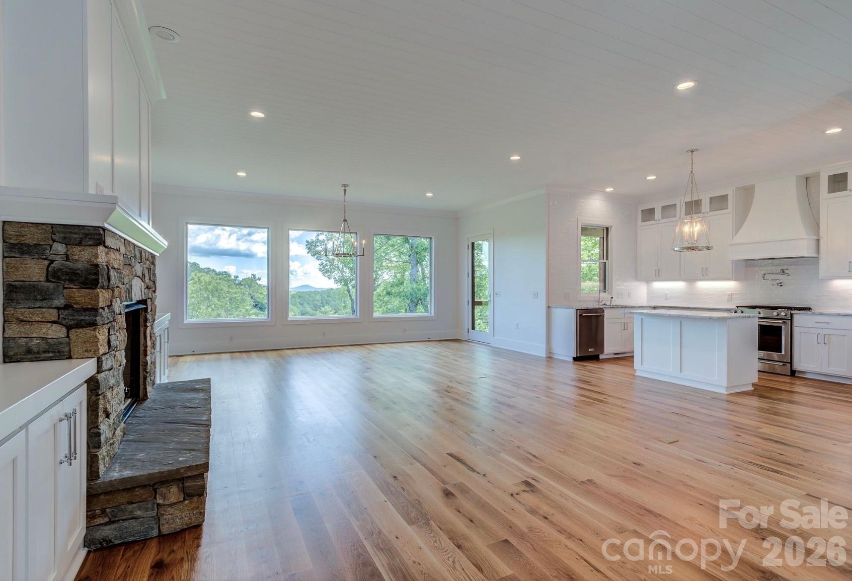 3434 Old Jonas Ridge Road Property Photo 10